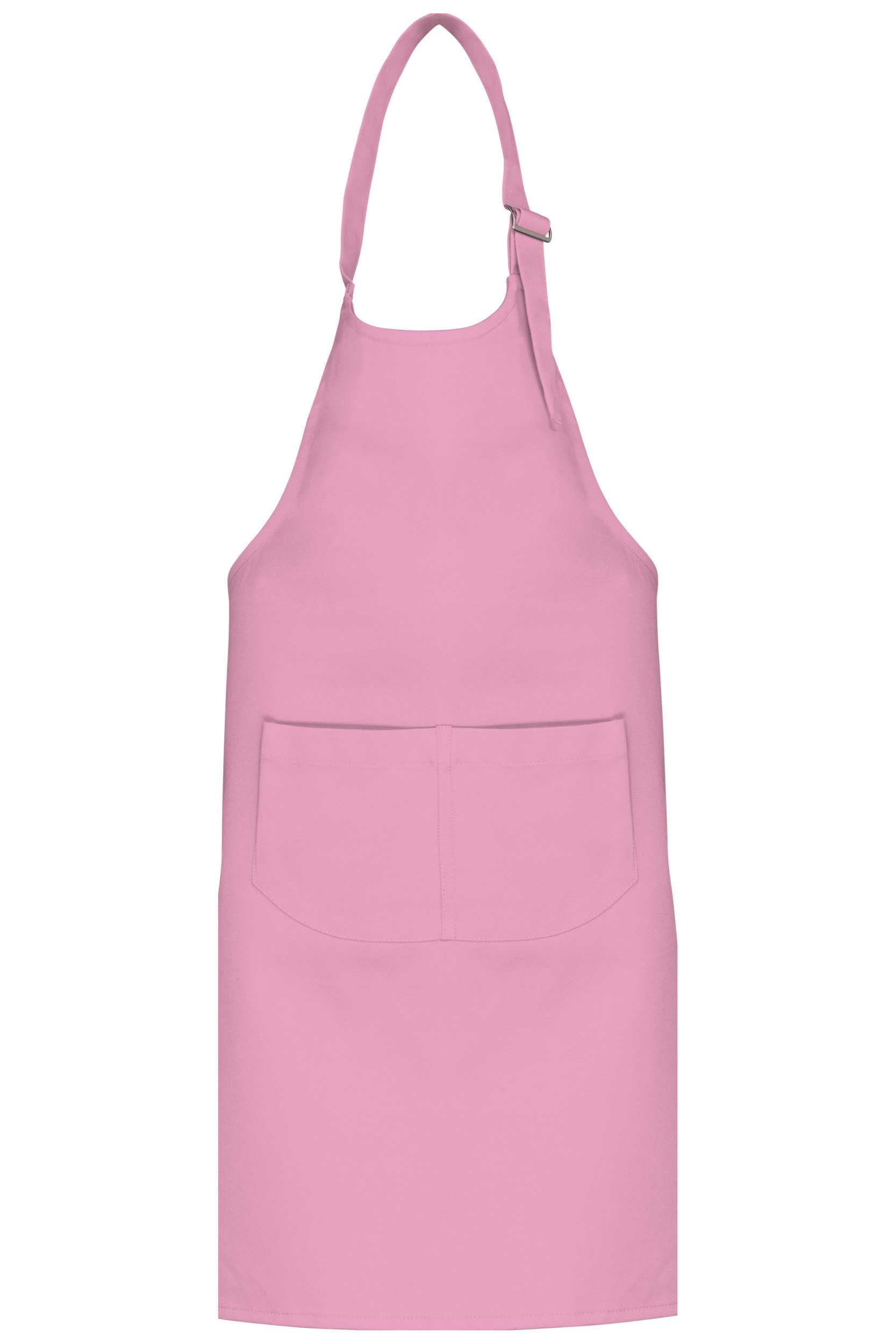 Delantal niños Dark Pink