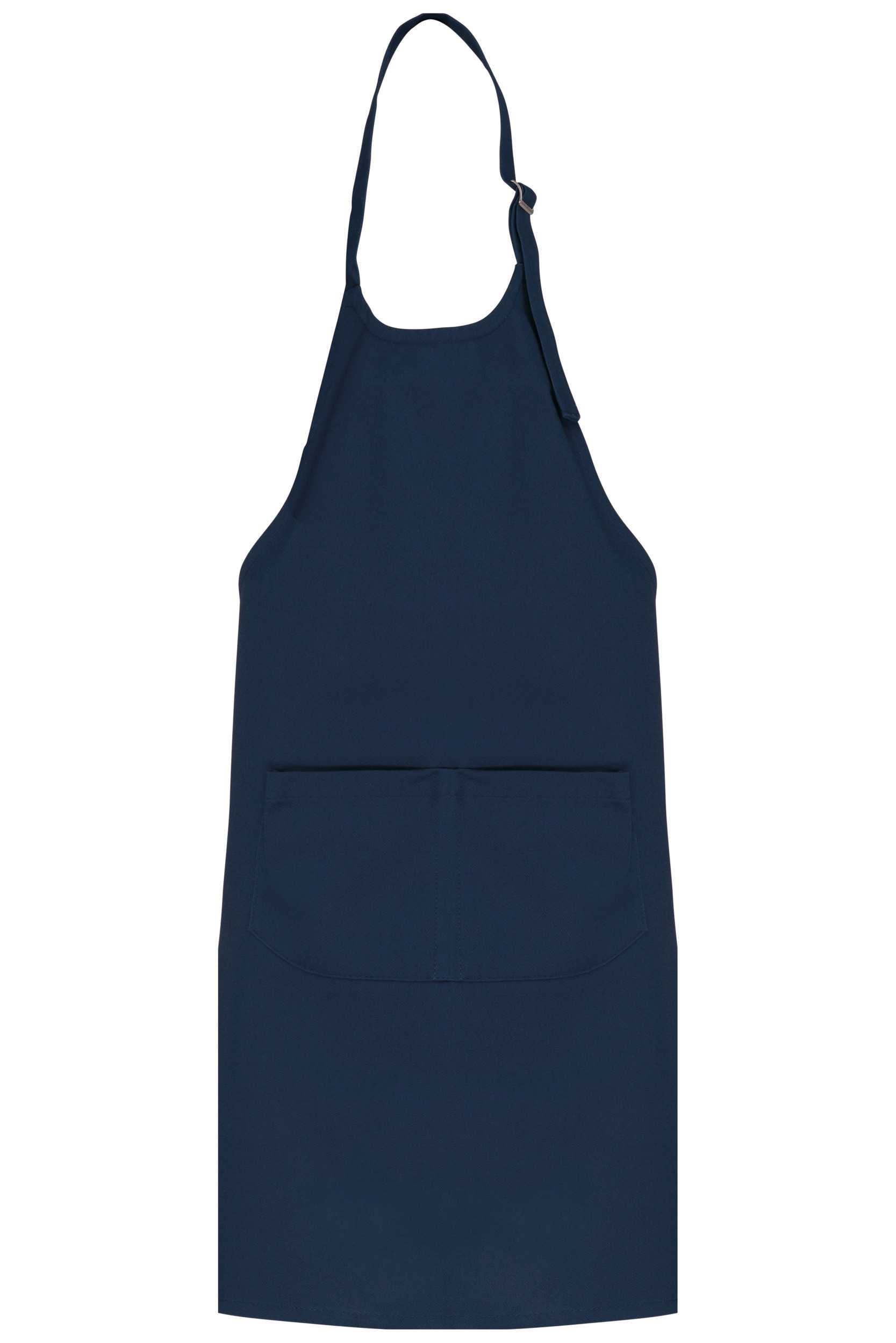 Delantal niños Navy