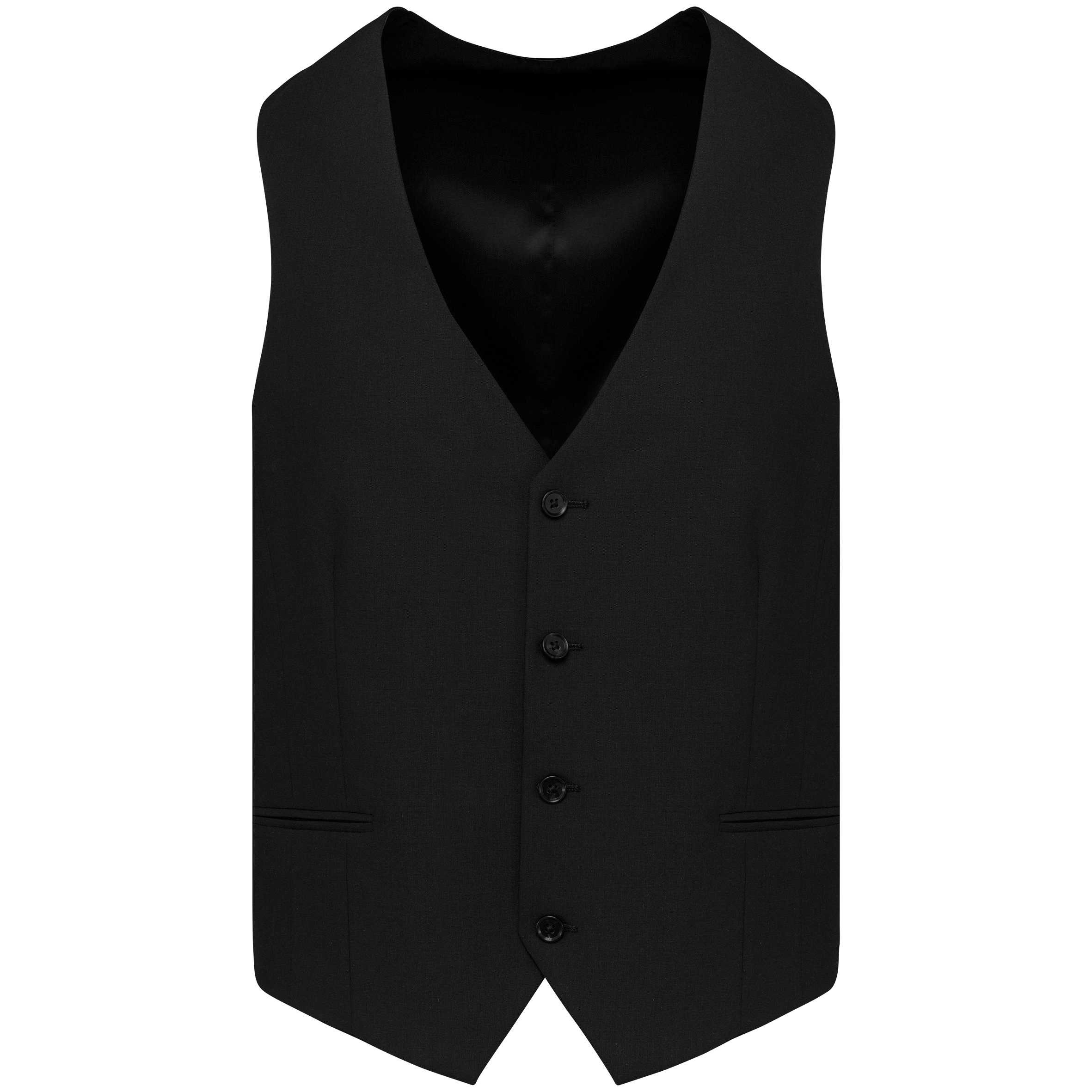 Chaleco Black