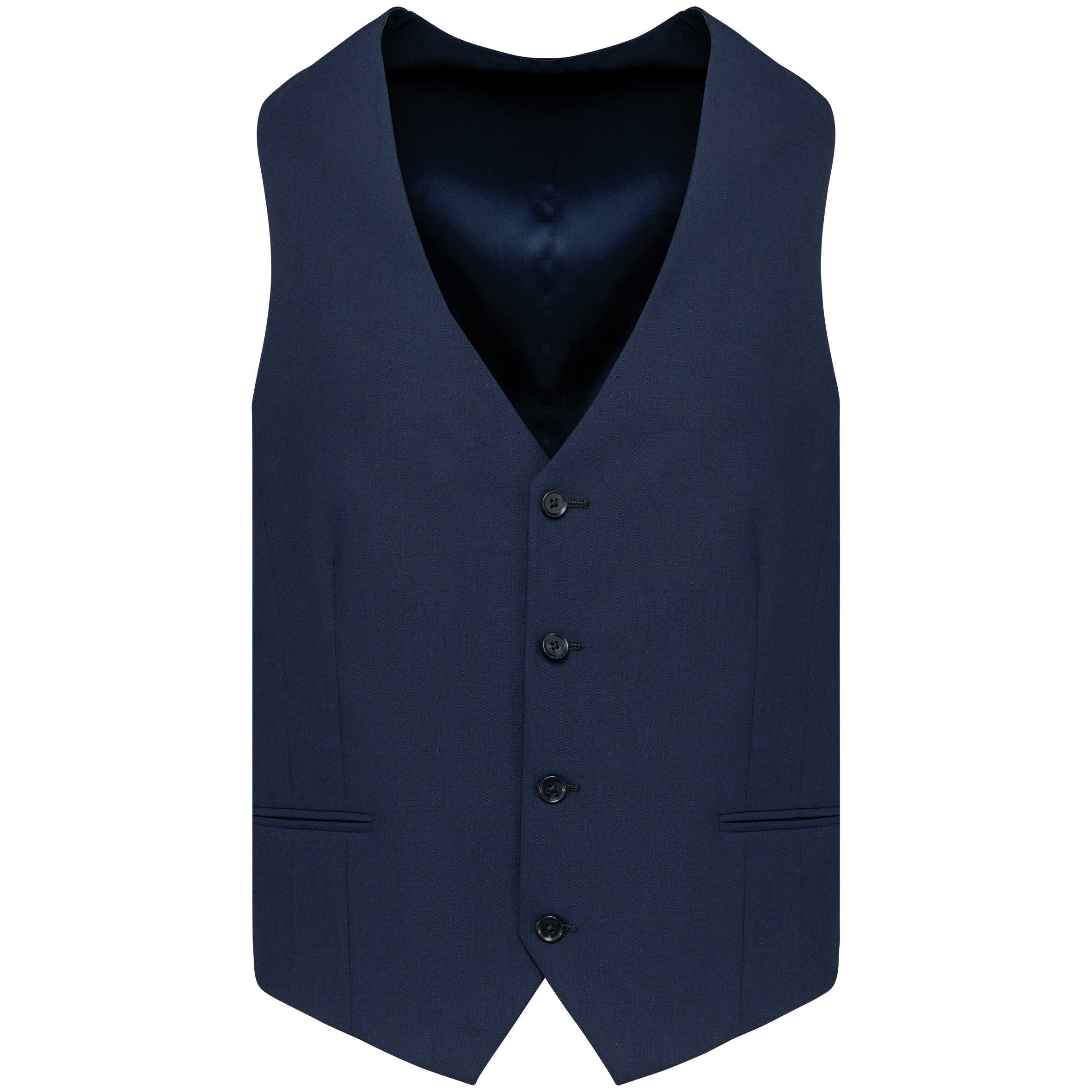 Chaleco Eclipse Navy