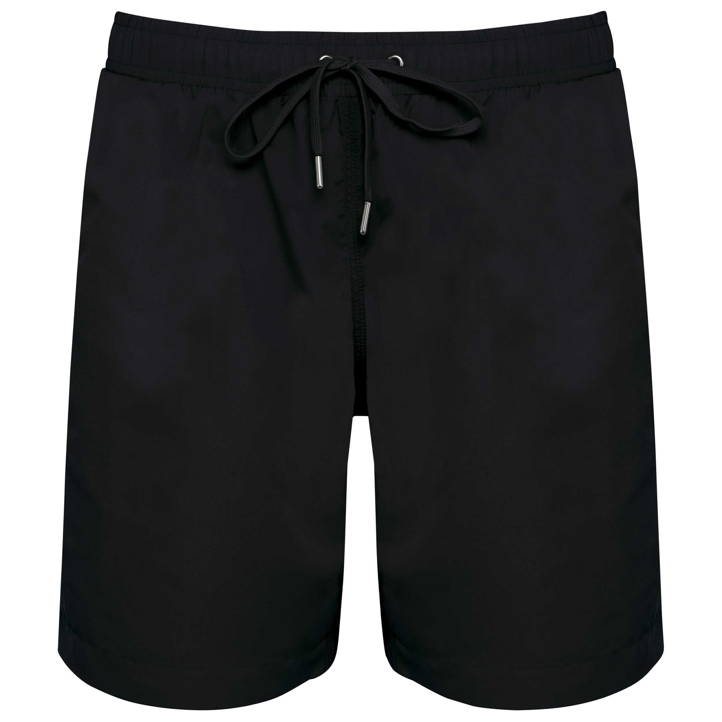 Bañador para hombre Black