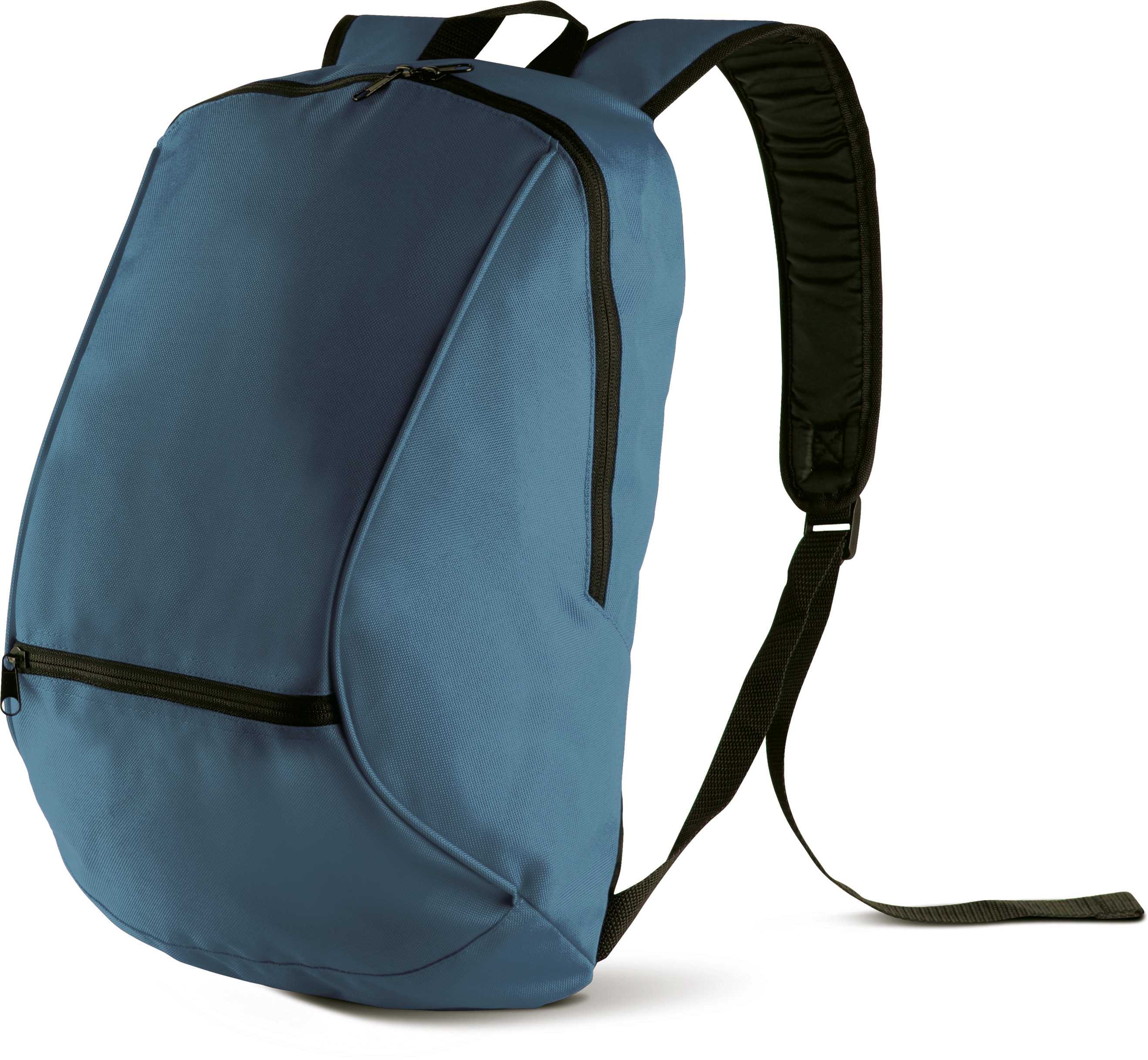 Mochila Iris Blue