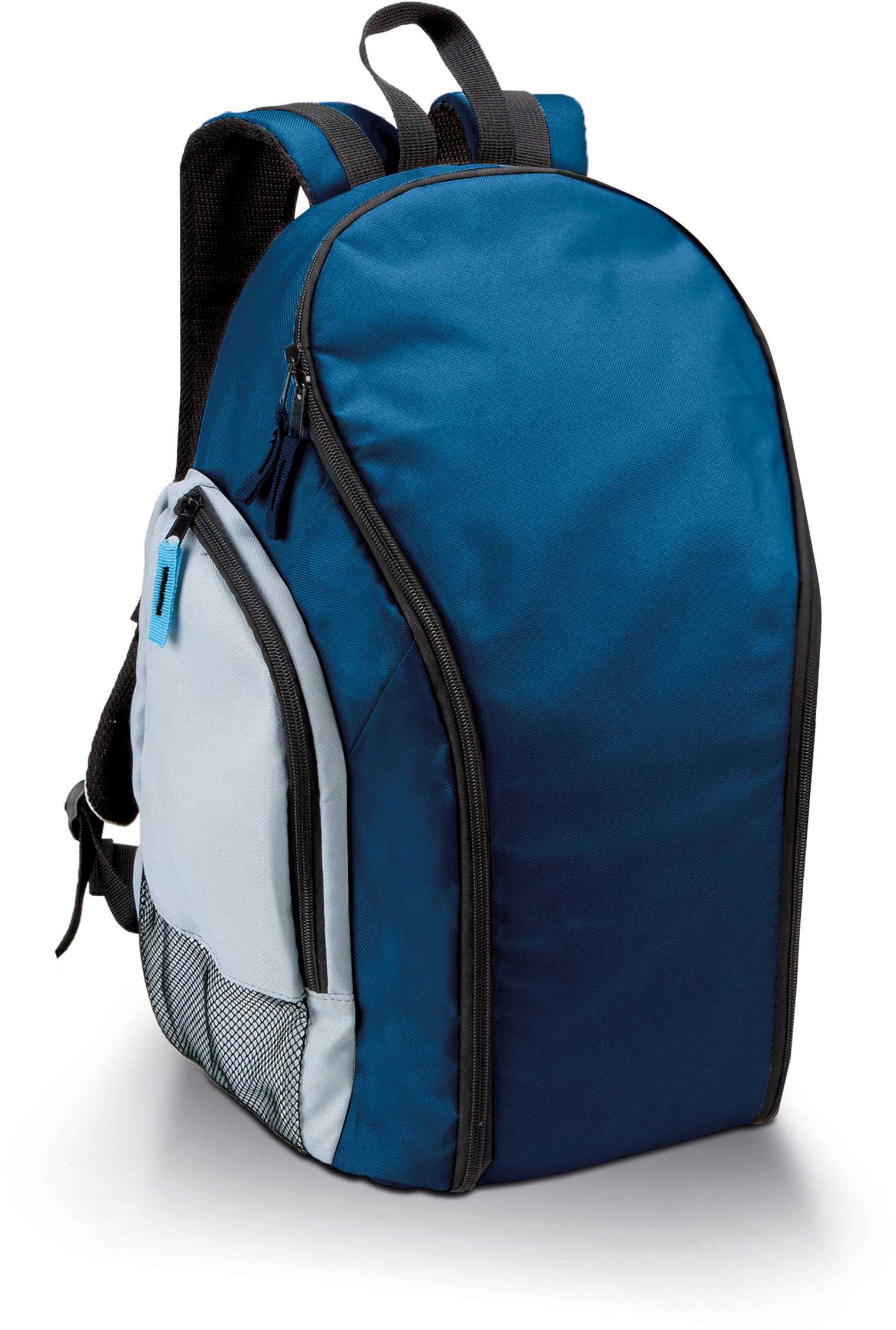 Mochila nevera Navy / Sky Blue