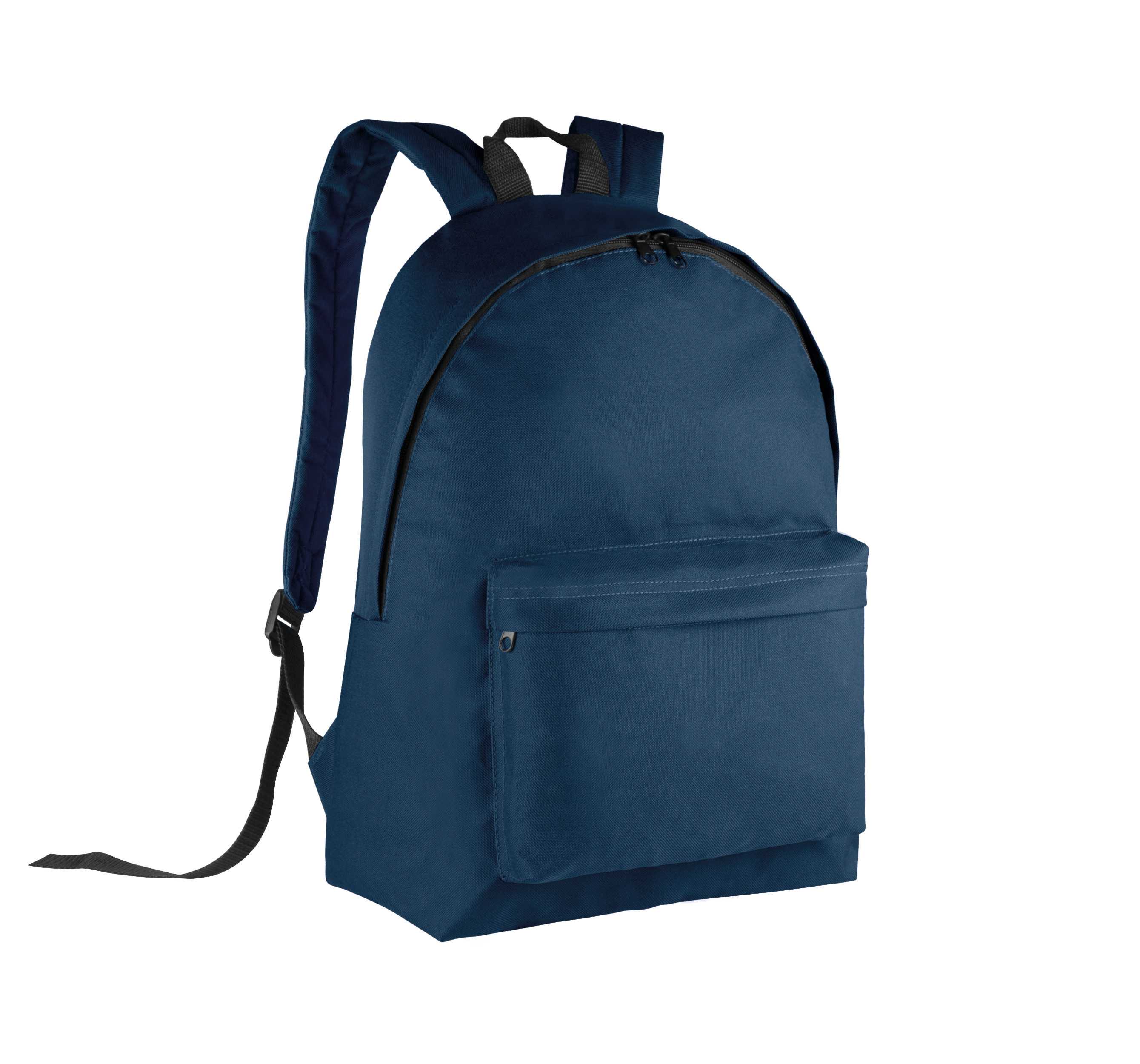 Mochila clásica Navy / Black
