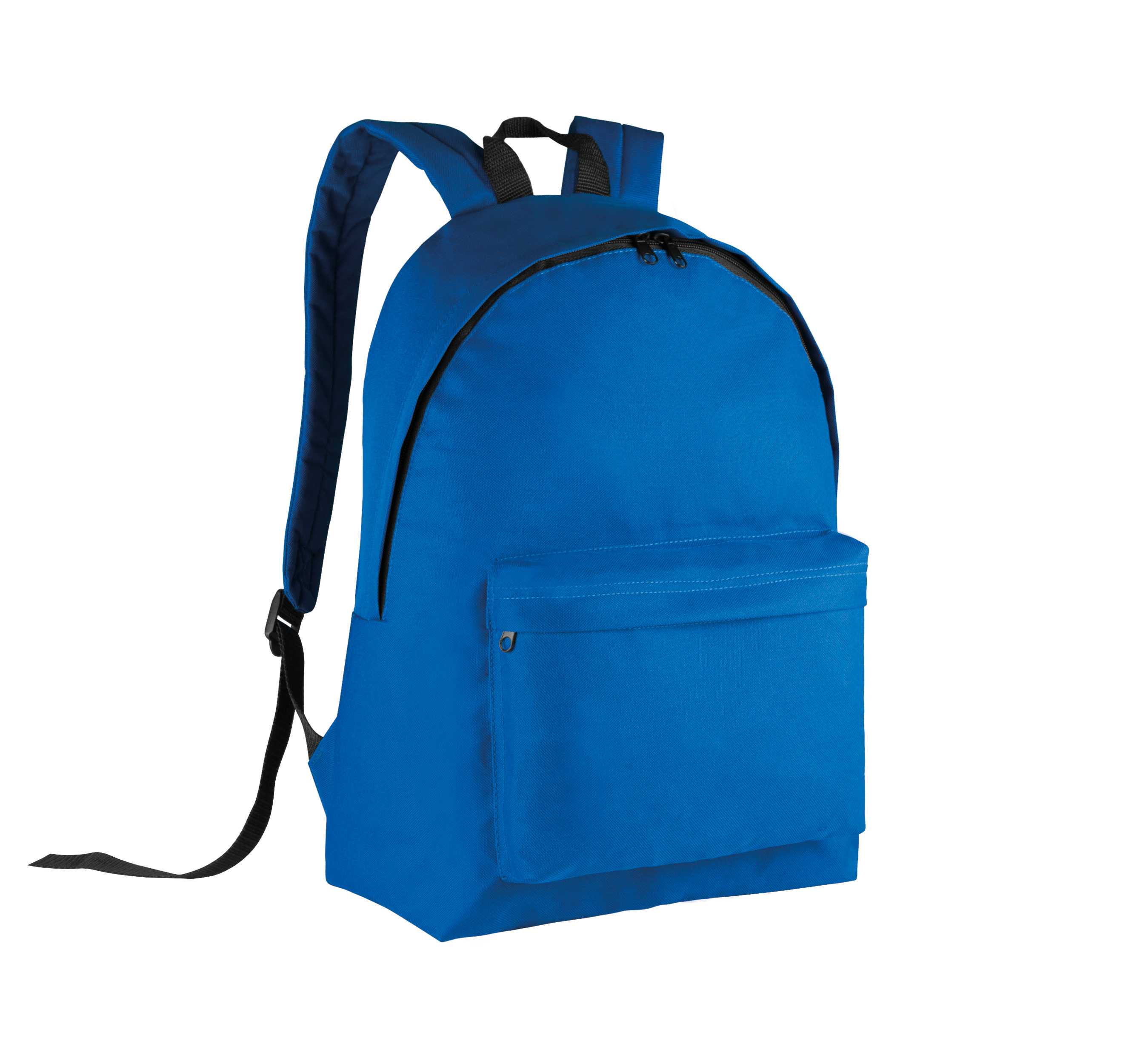 Mochila clásica Royal Blue / Black