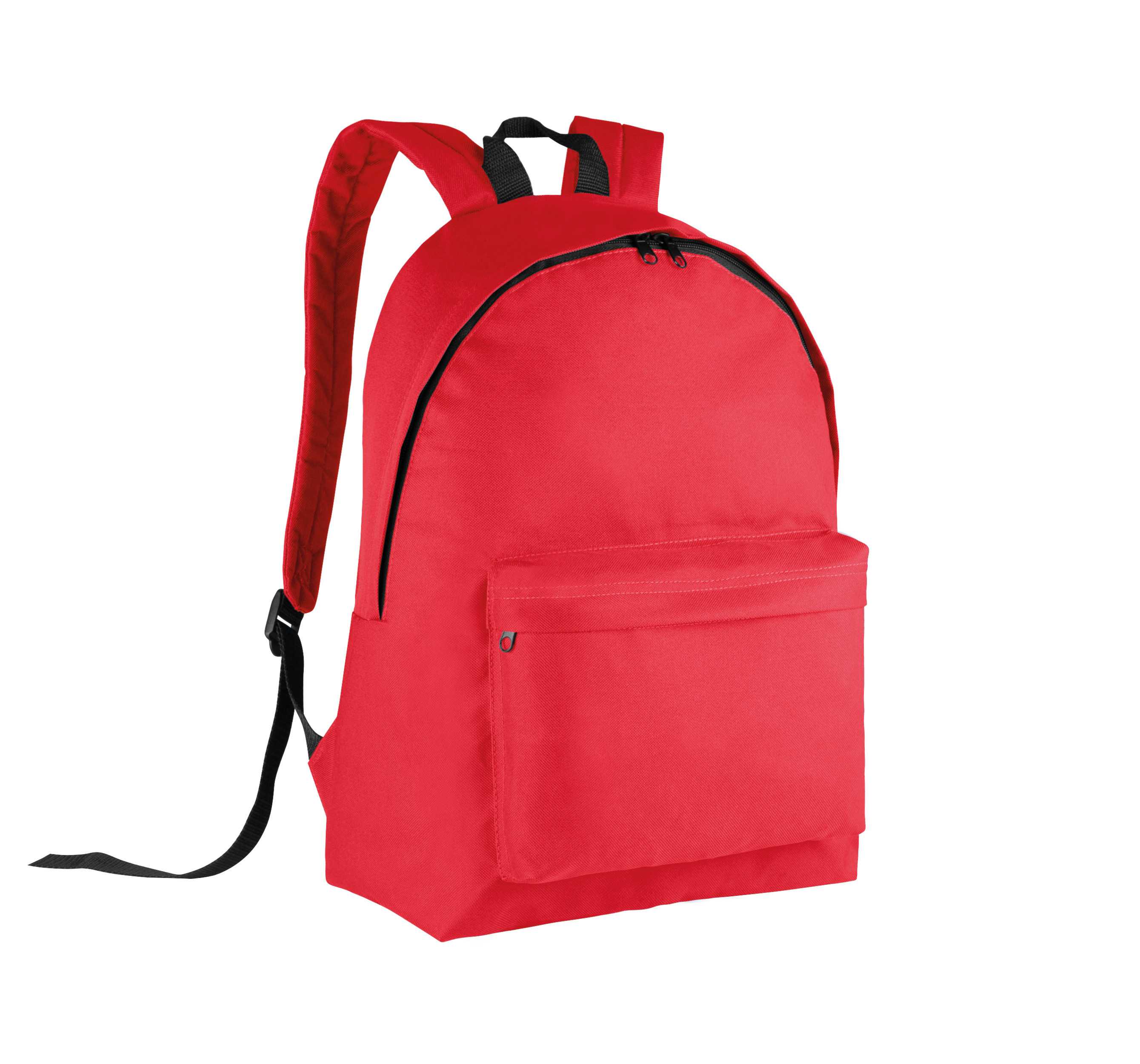 Mochila clásica - Versión júnior Red / Black