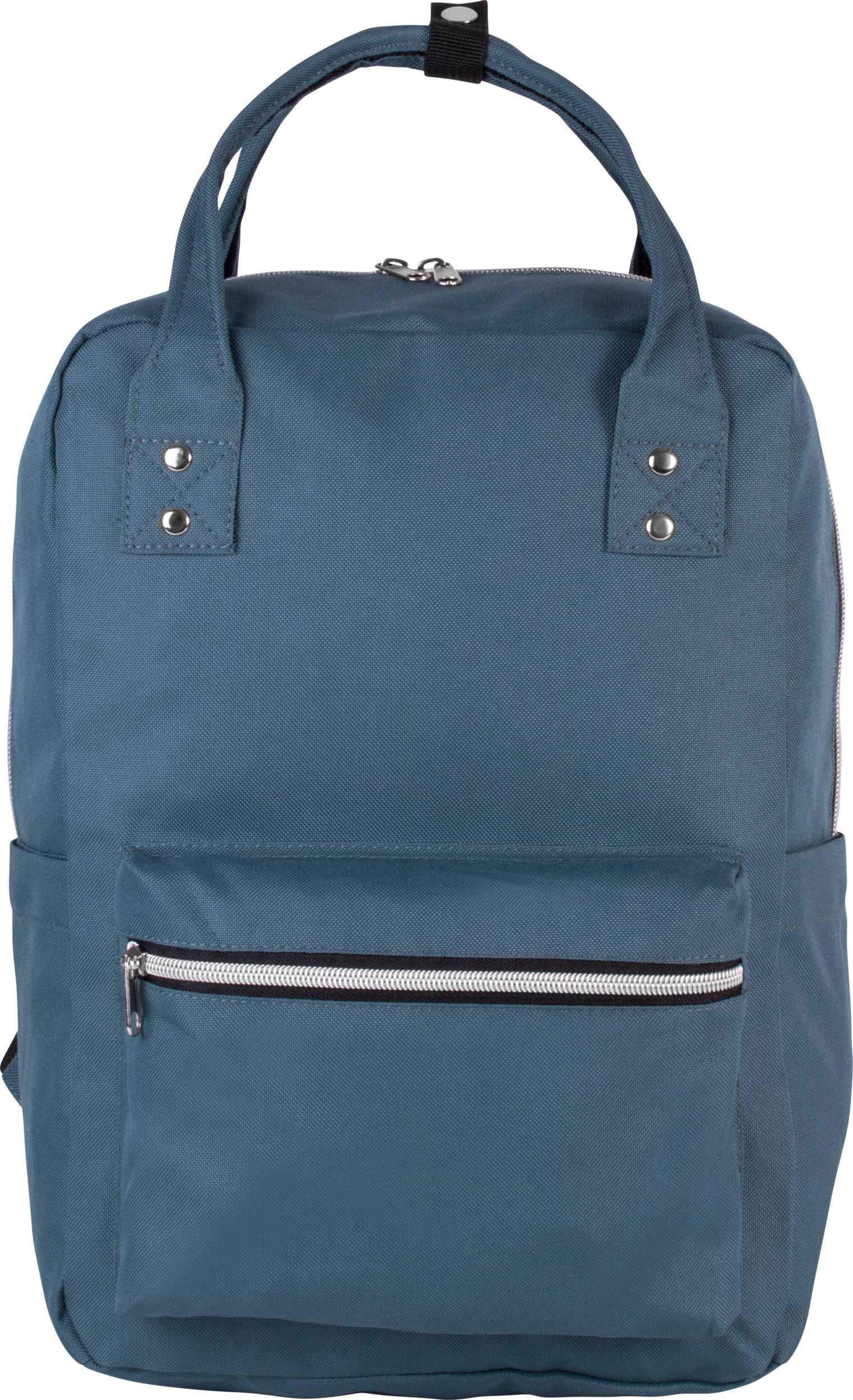 Mochila de estilo urbano Iris Blue