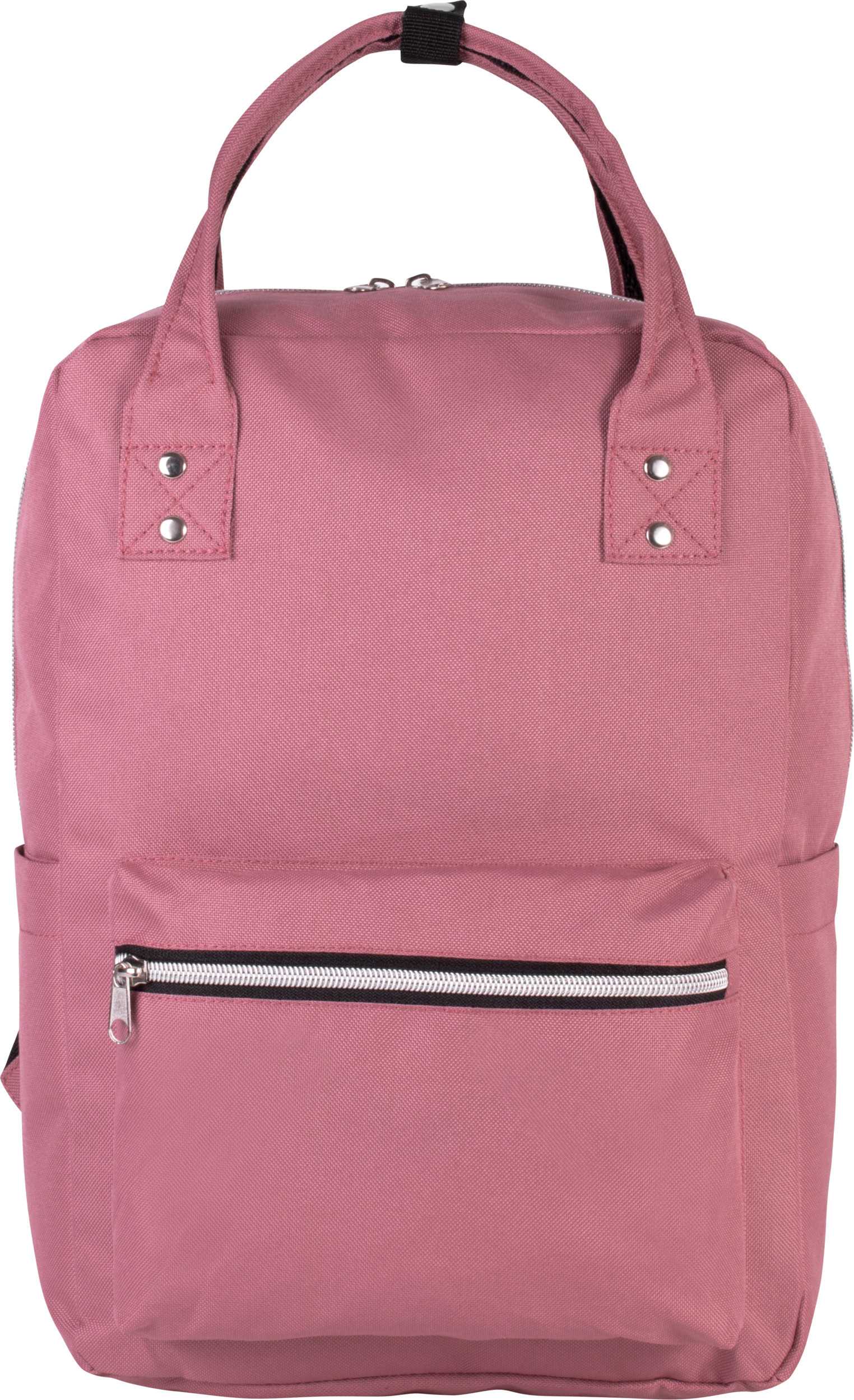 Mochila de estilo urbano Light Marsala