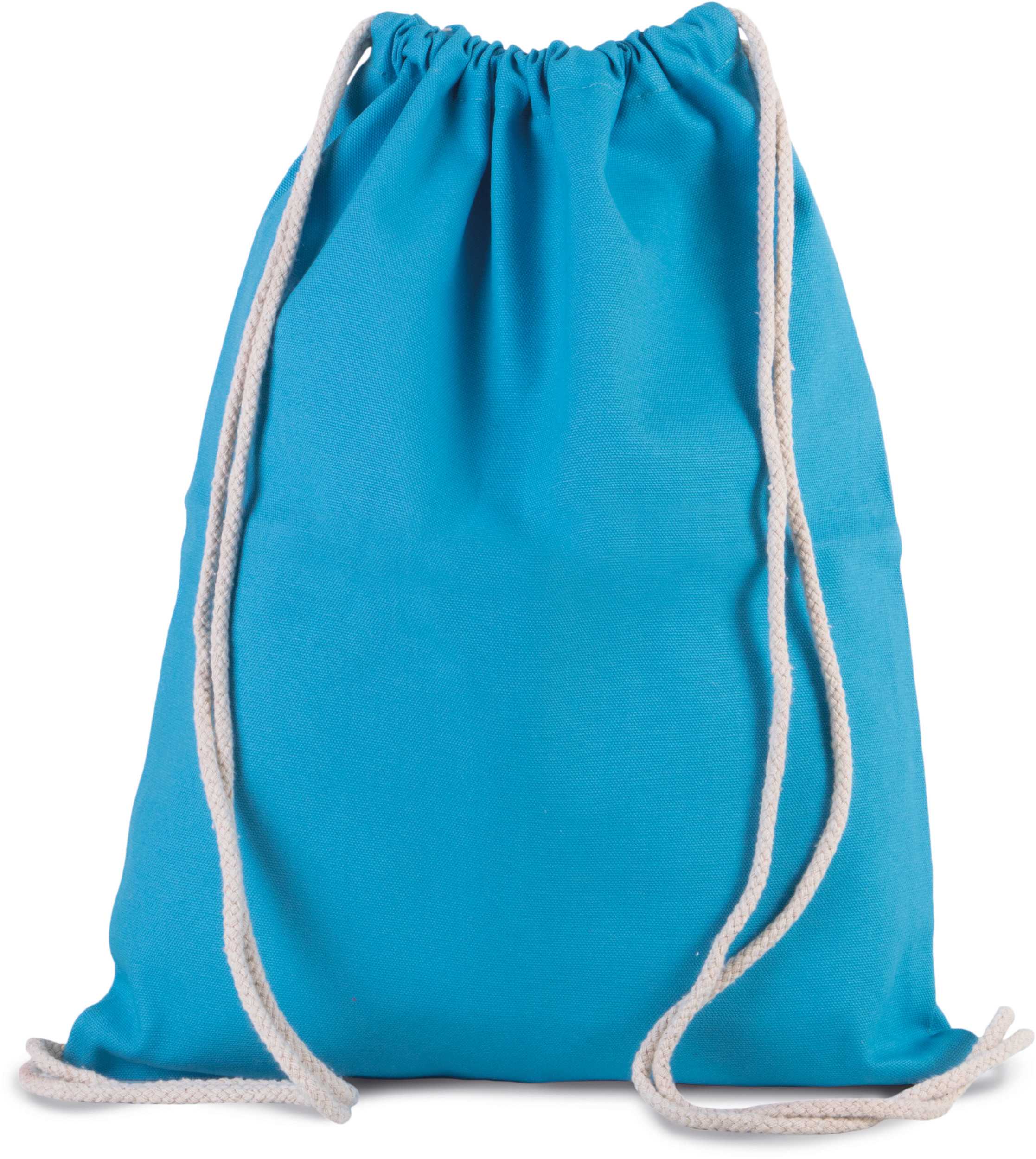 Mochila con correas gruesas Surf Blue