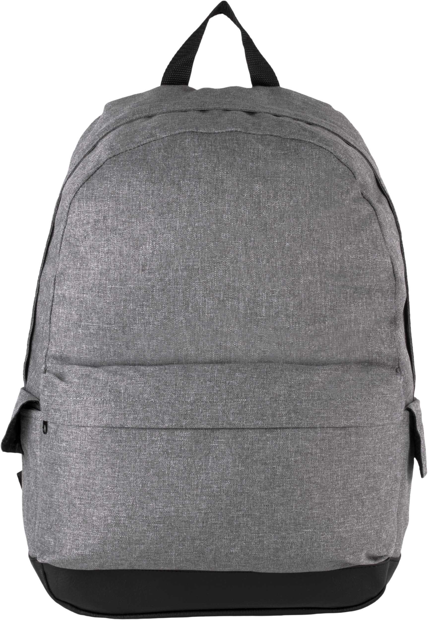 Mochila Graphite Grey Heather