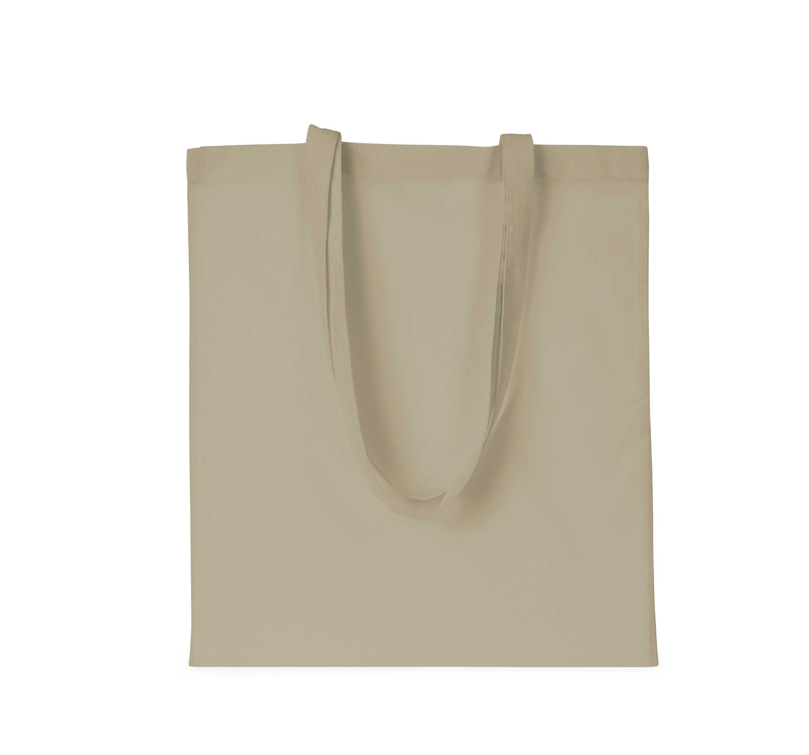 Bolsa shopper con asas largas Wet Sand