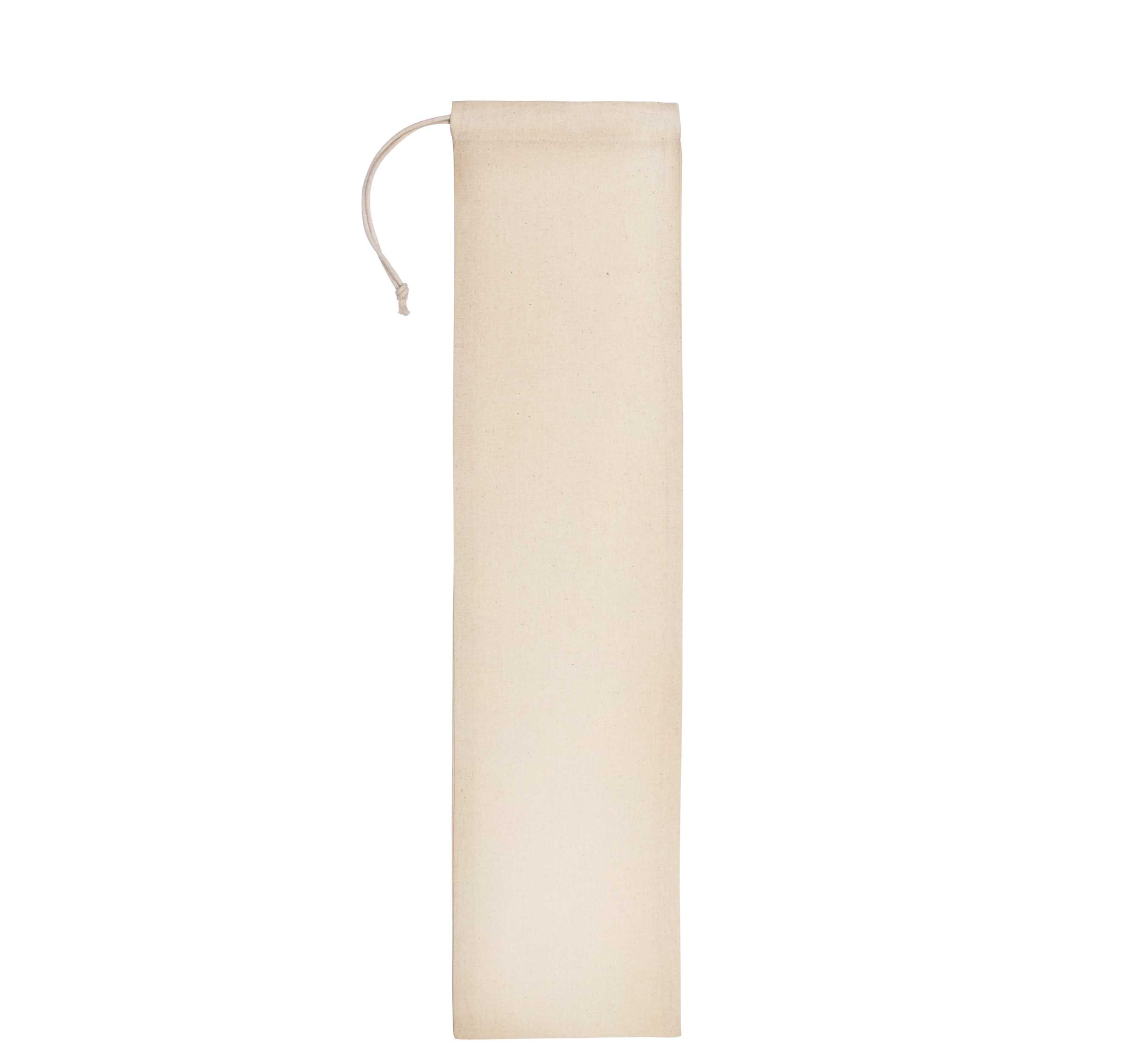 Bolsa pan baguette Natural