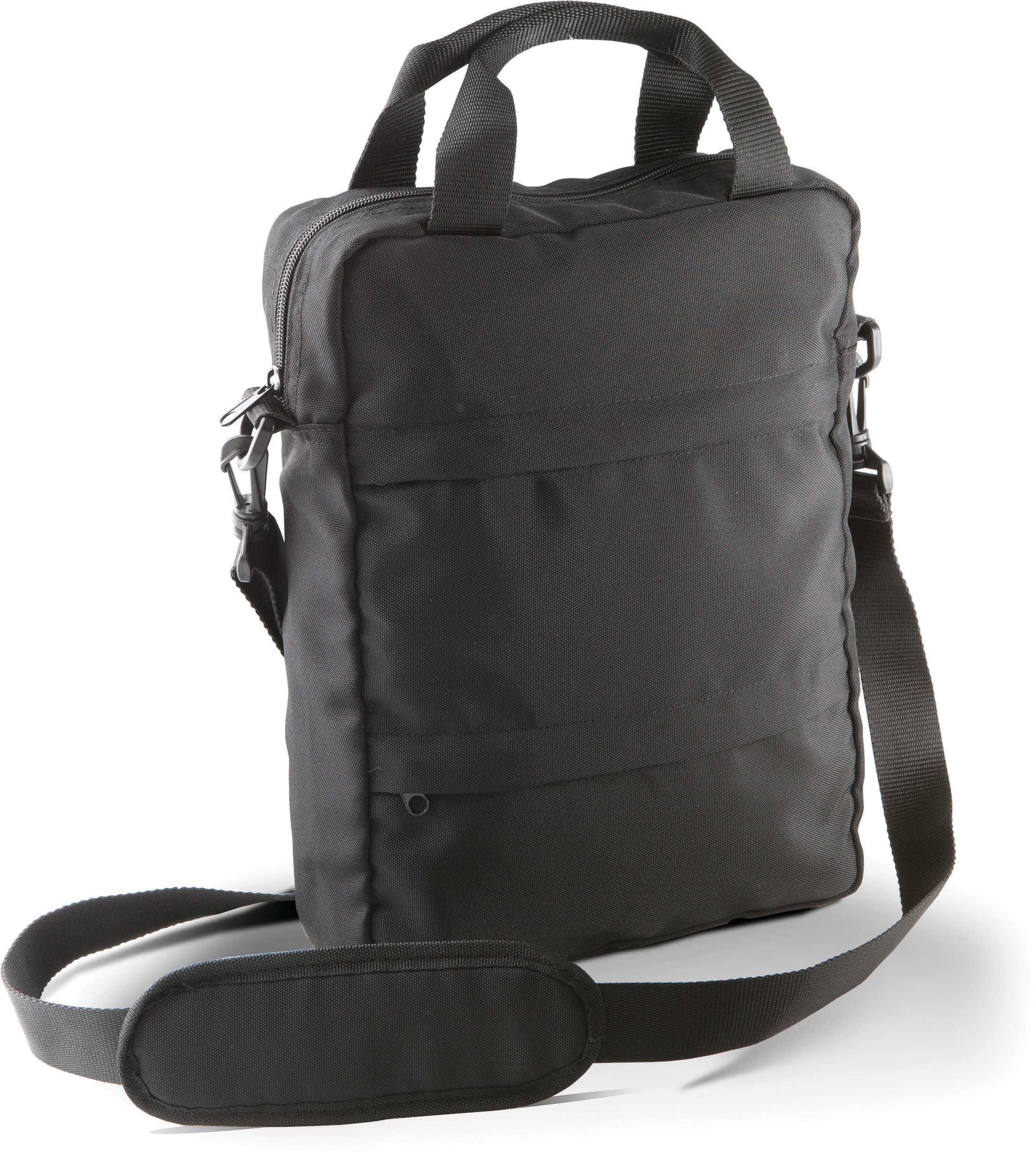 Bandolera mensajero Black