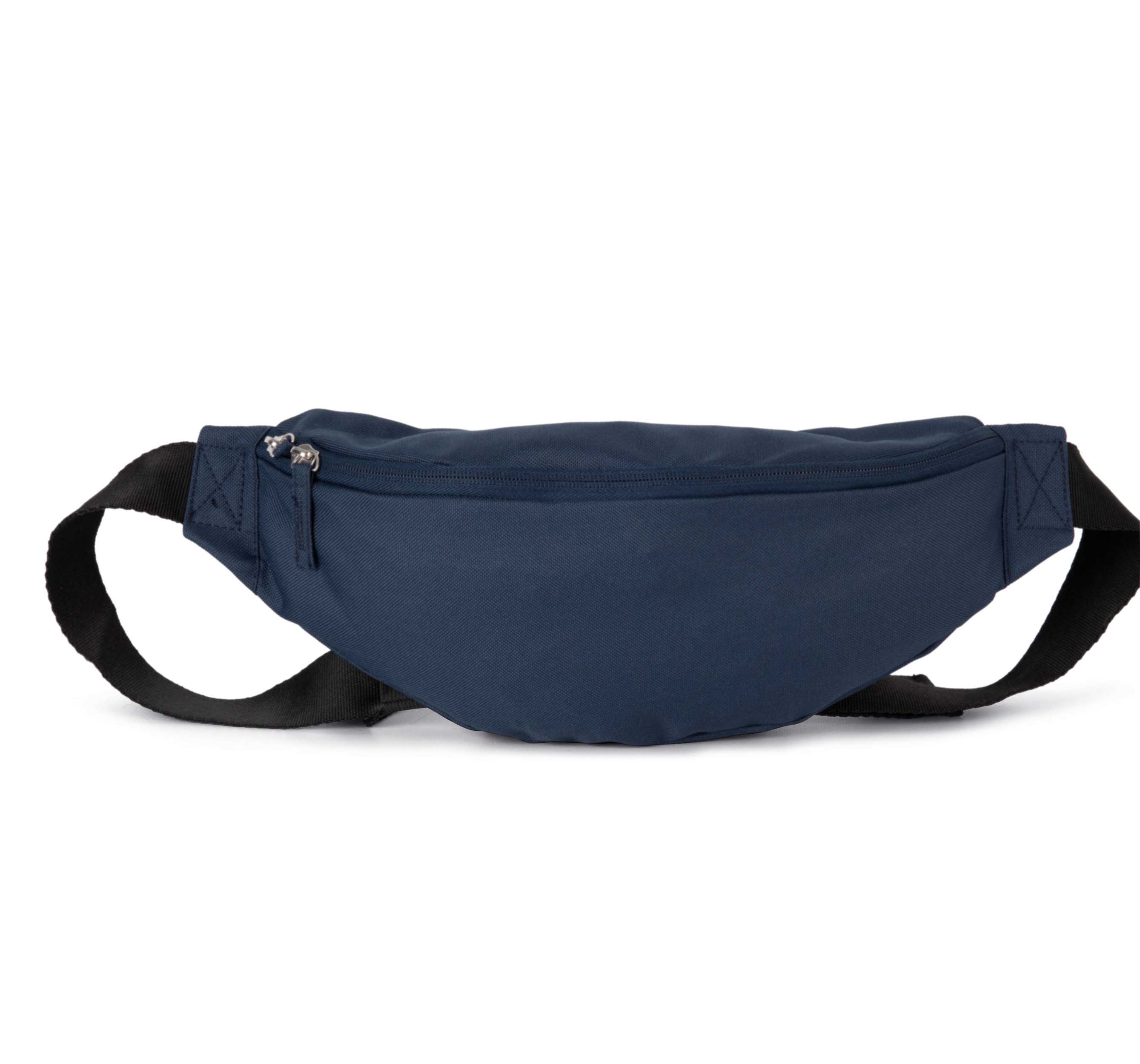 Riñonera clásica reciclada Insignia Blue
