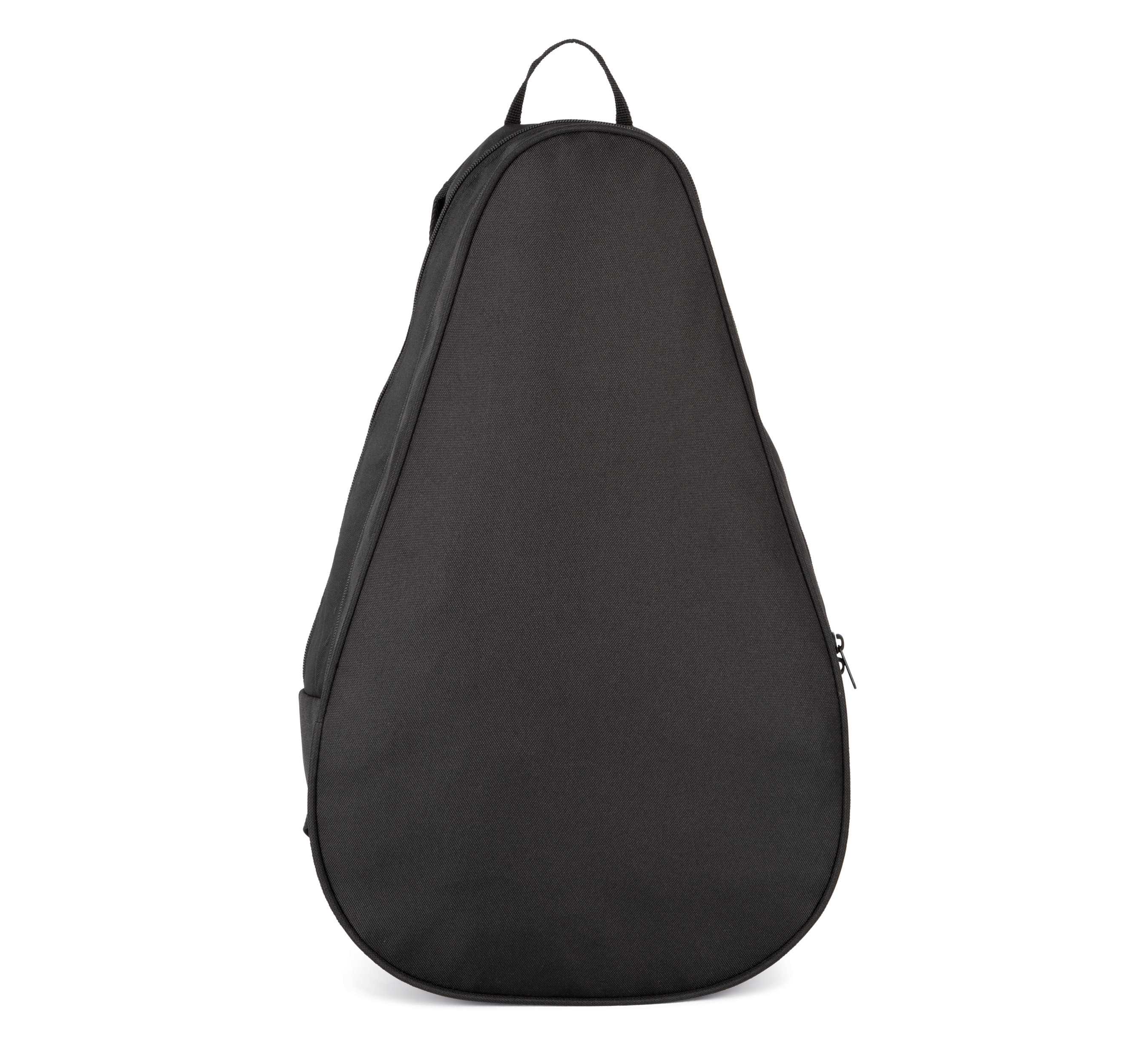 Mochila portarraquetas de pádel Black