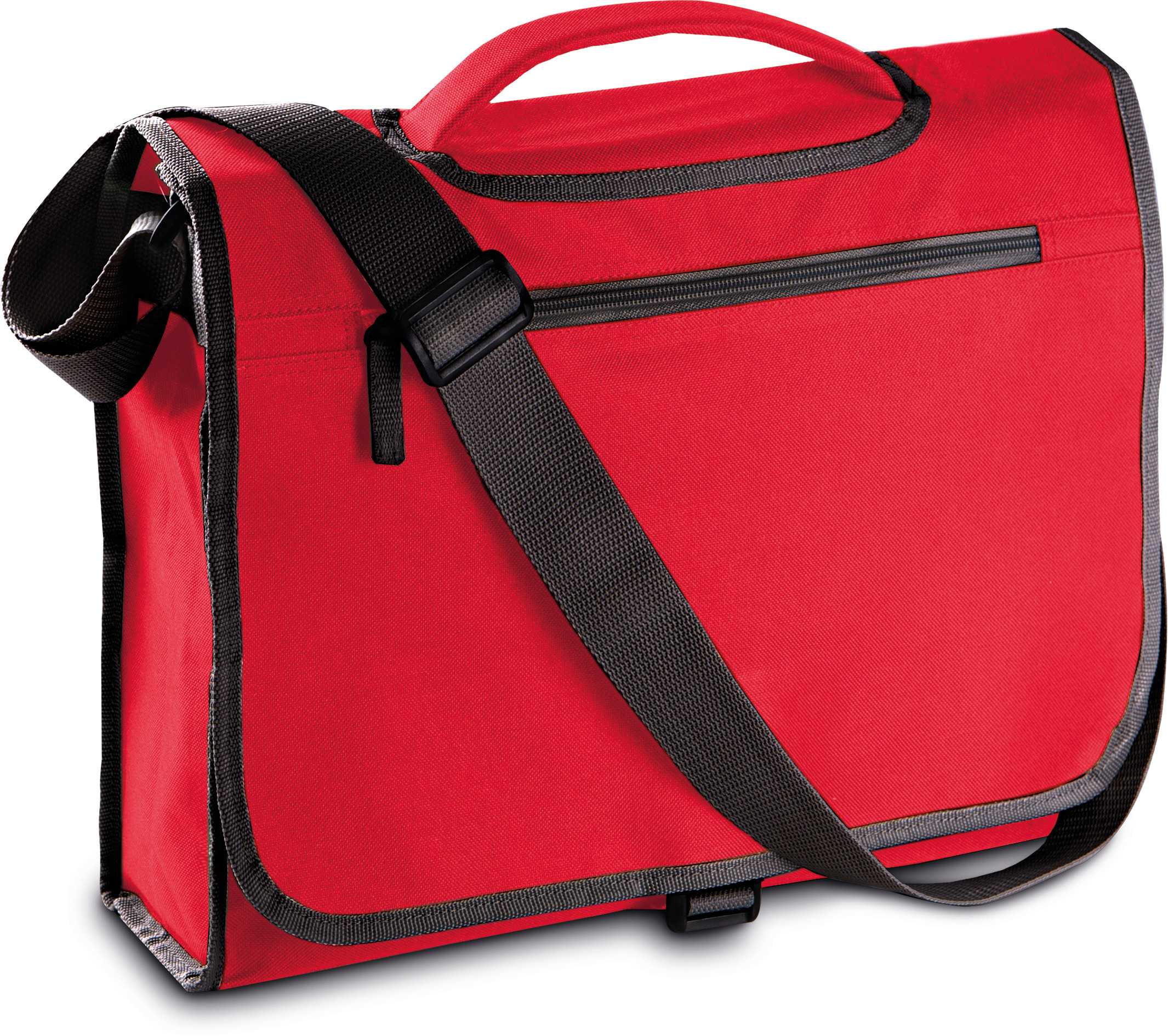 Porta documentos Red