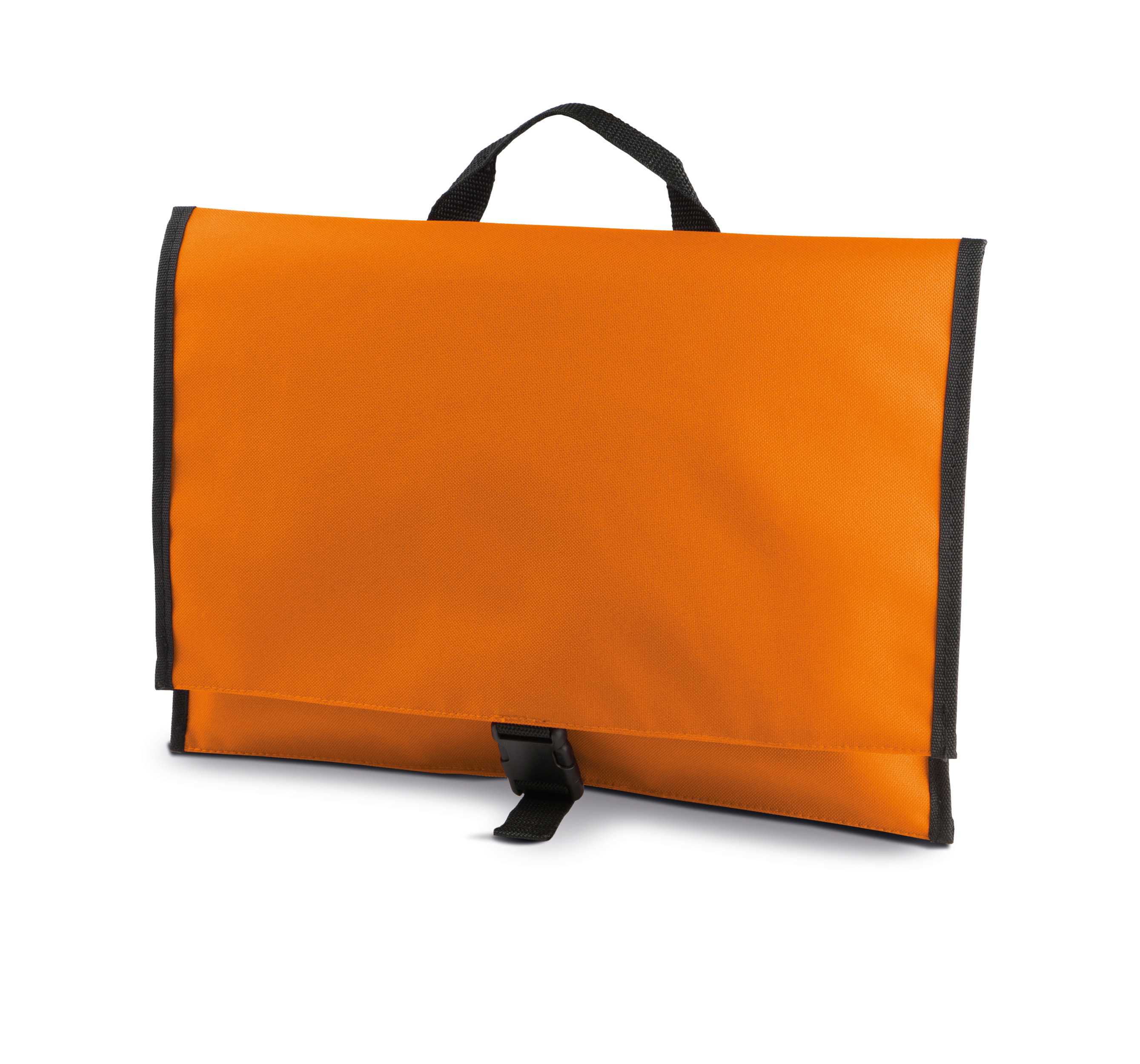 Carpeta porta documentos Orange