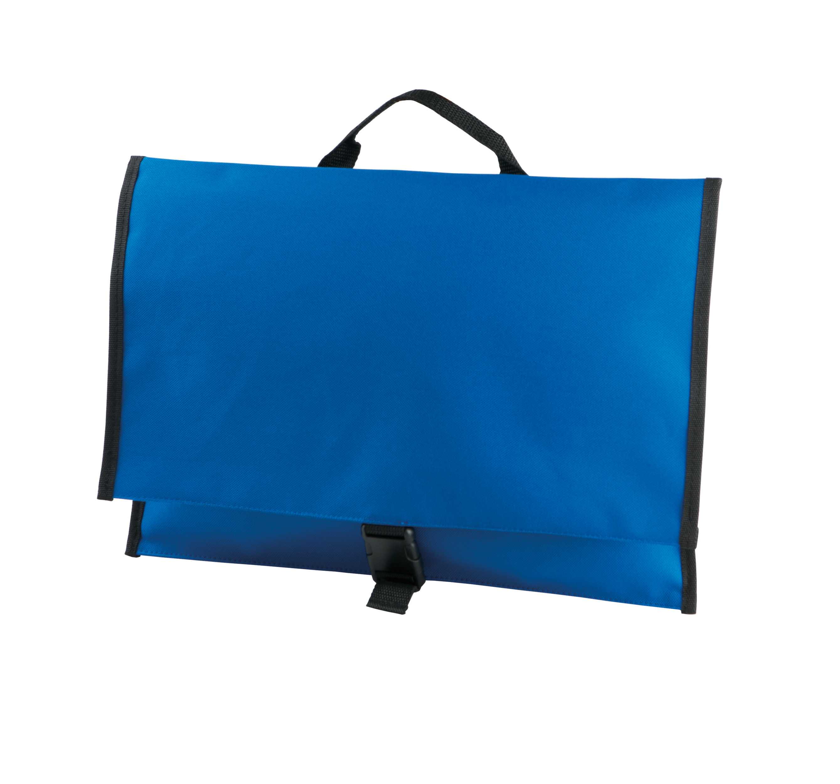 Carpeta porta documentos Royal Blue