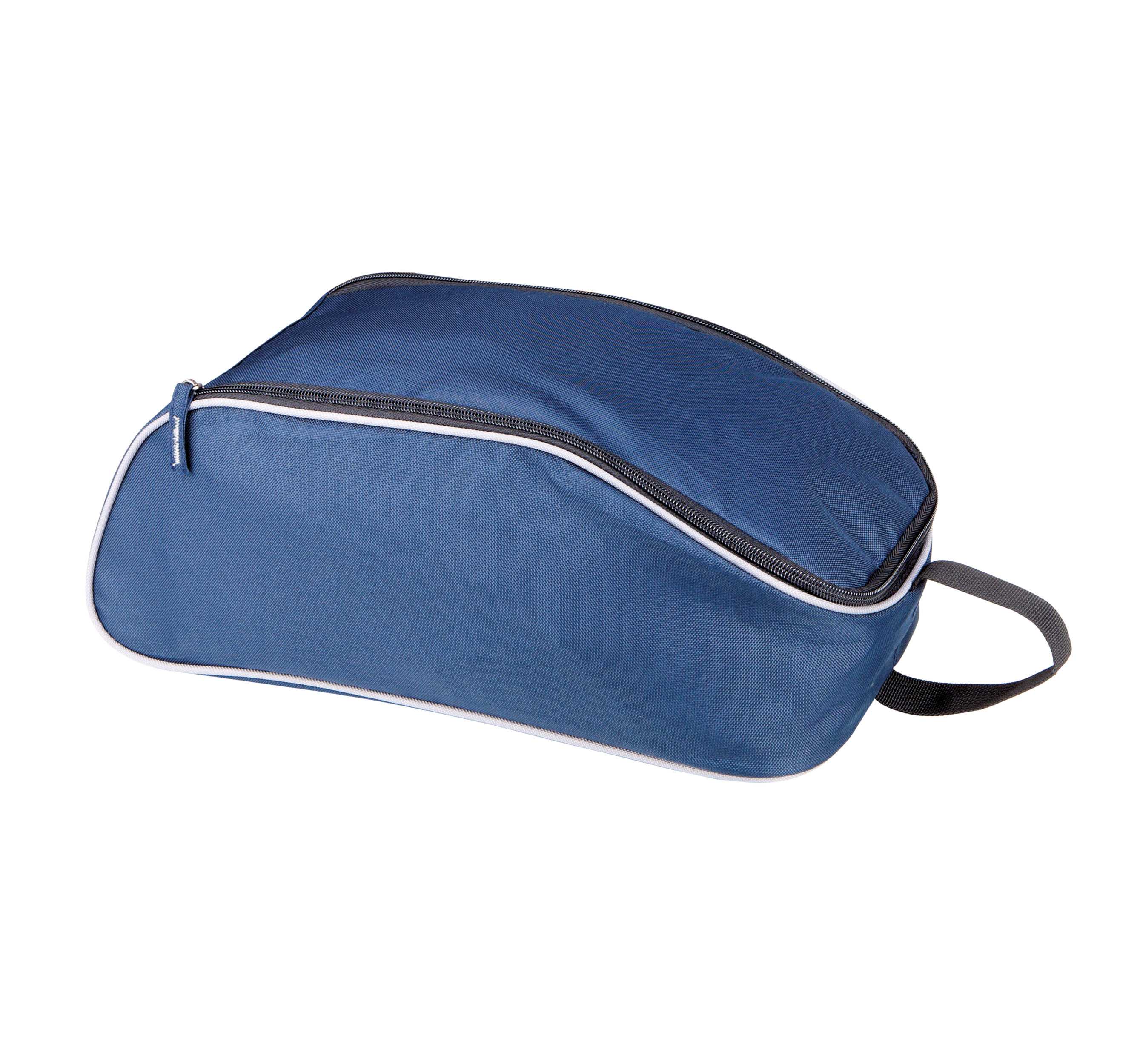 Porta zapatos Navy / Slate Grey