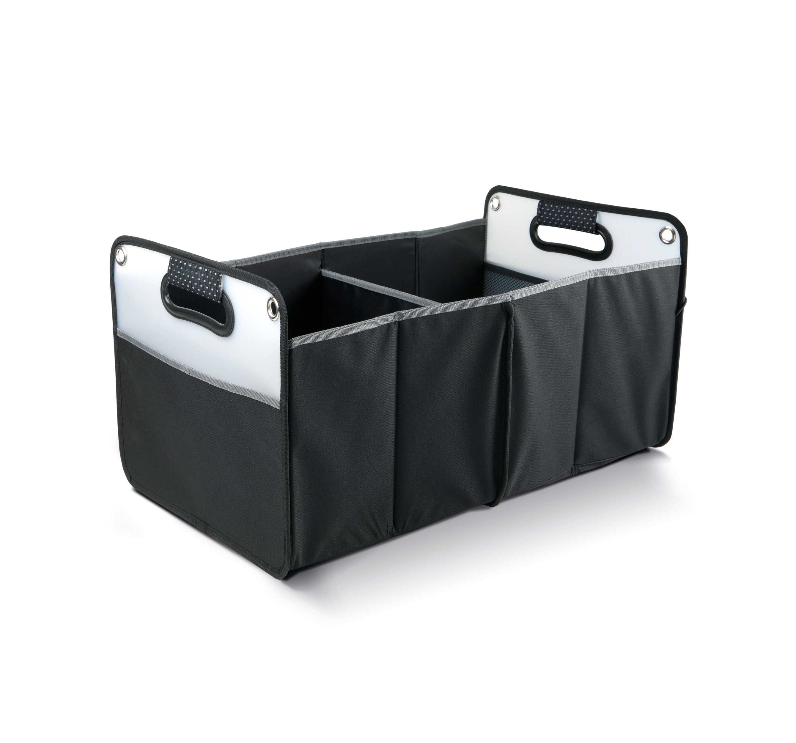 Organizador maletero Black