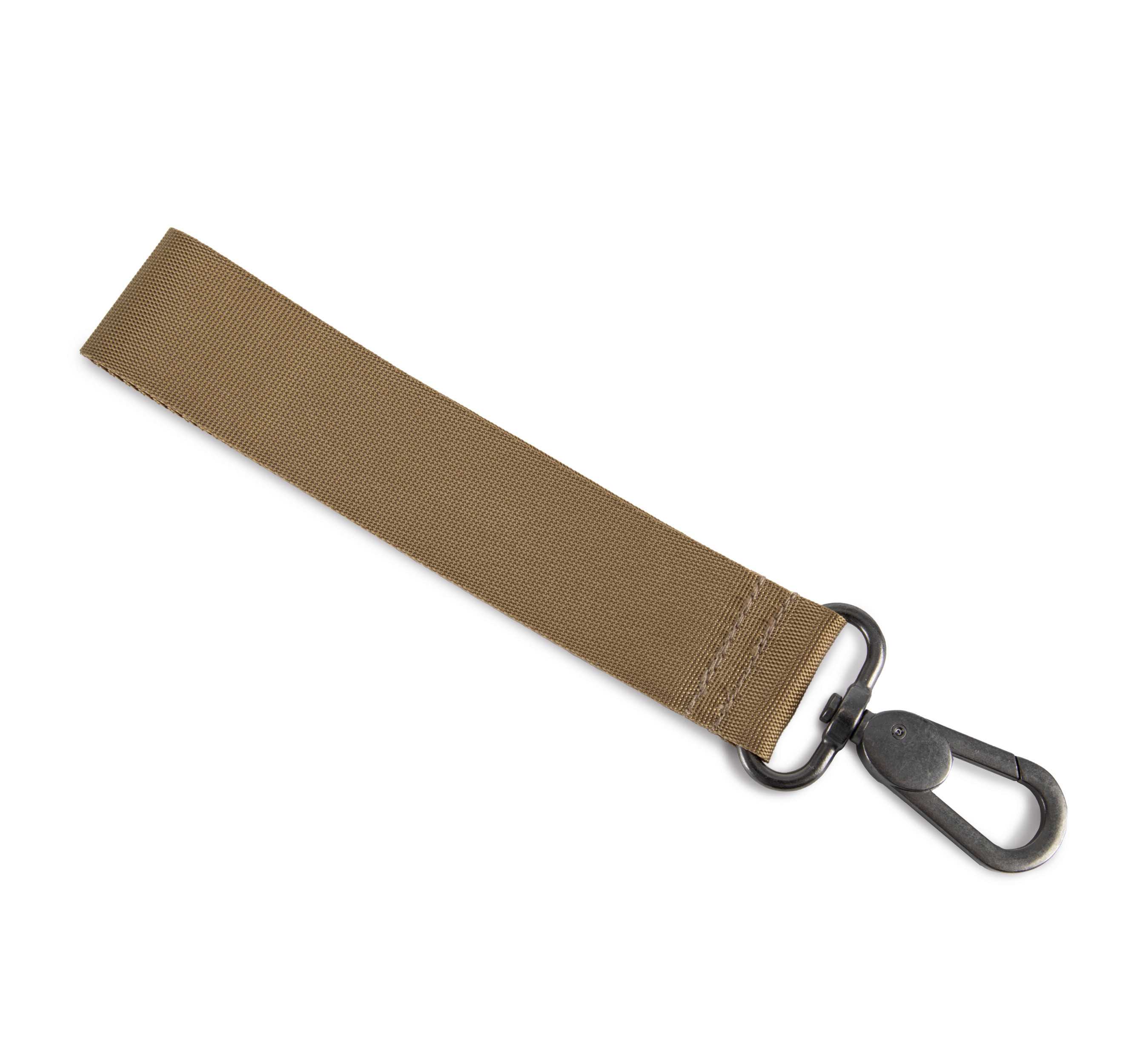 Cinta de personalizacion con gancho Antique Bronze