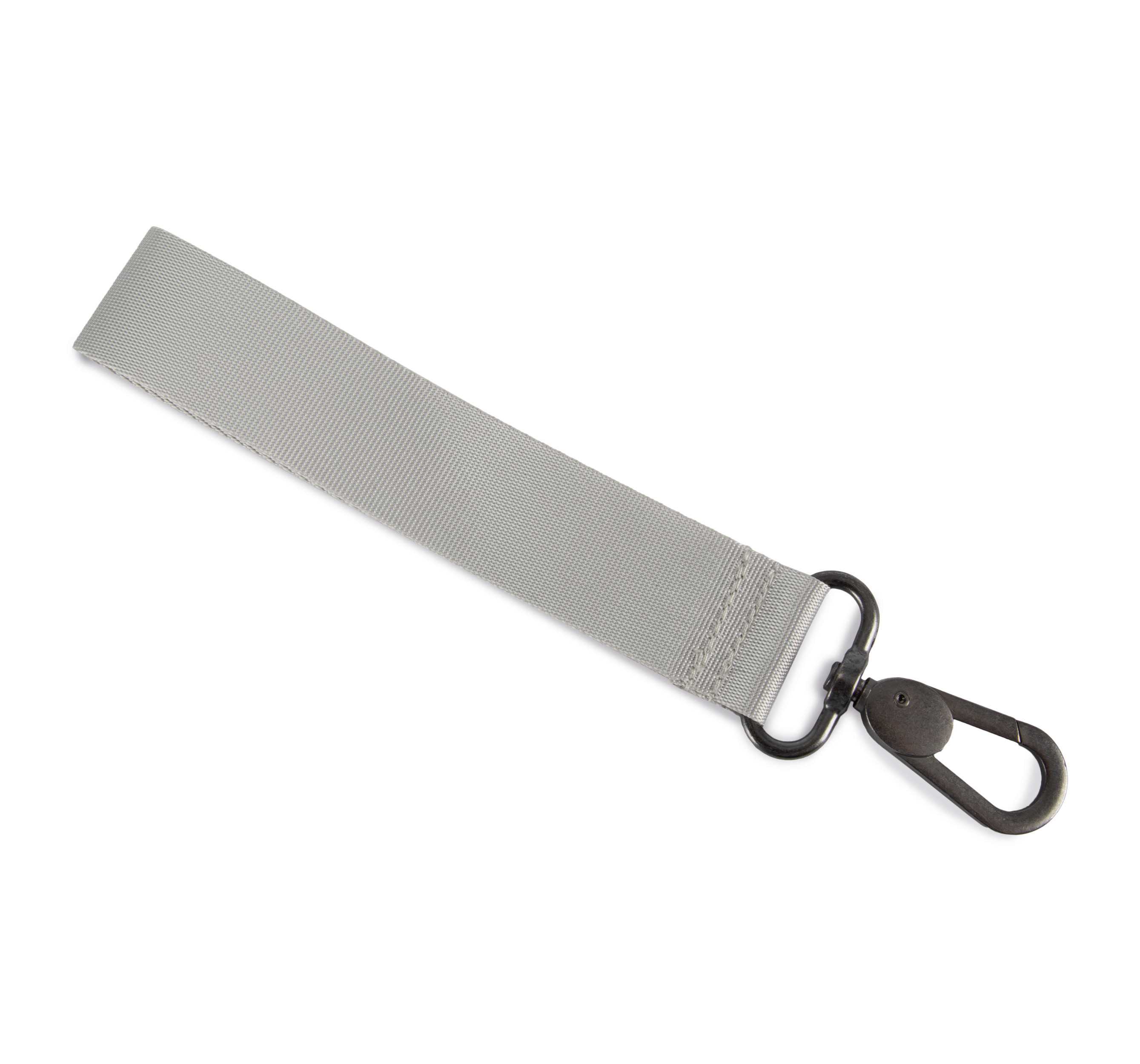 Cinta de personalizacion con gancho Ice Grey