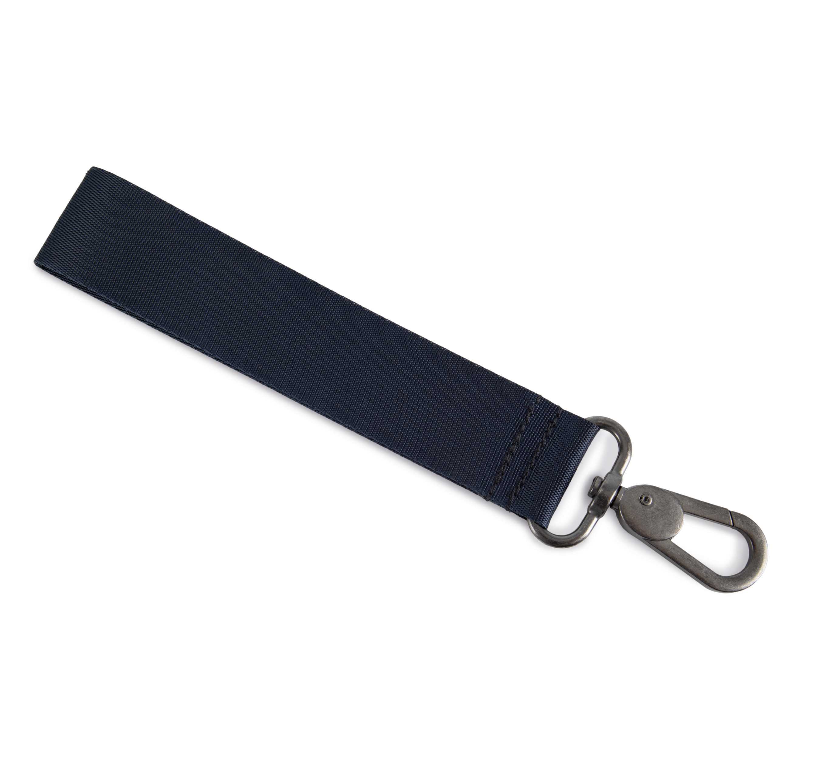 Cinta de personalizacion con gancho Navy