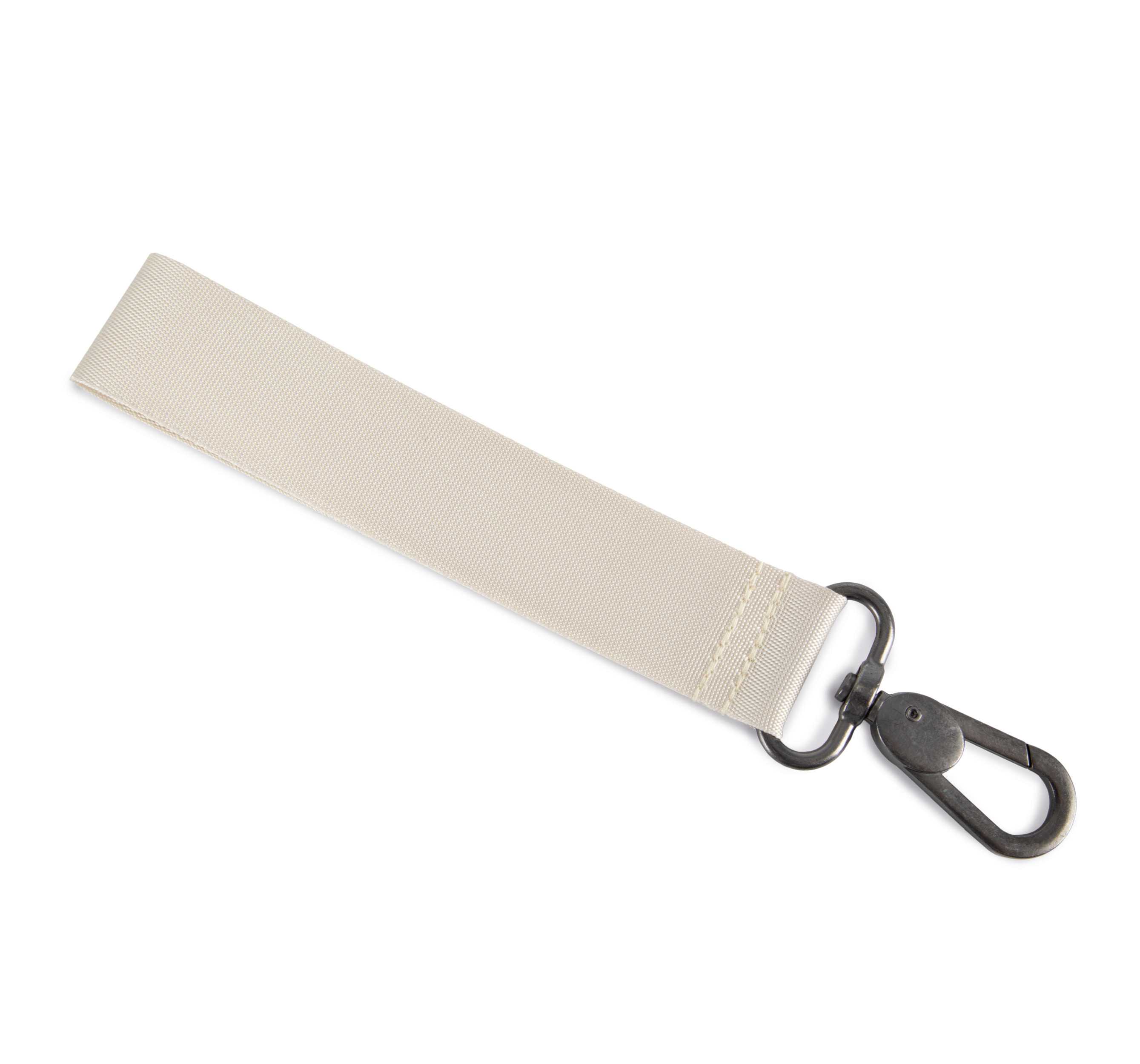 Cinta de personalizacion con gancho Off White