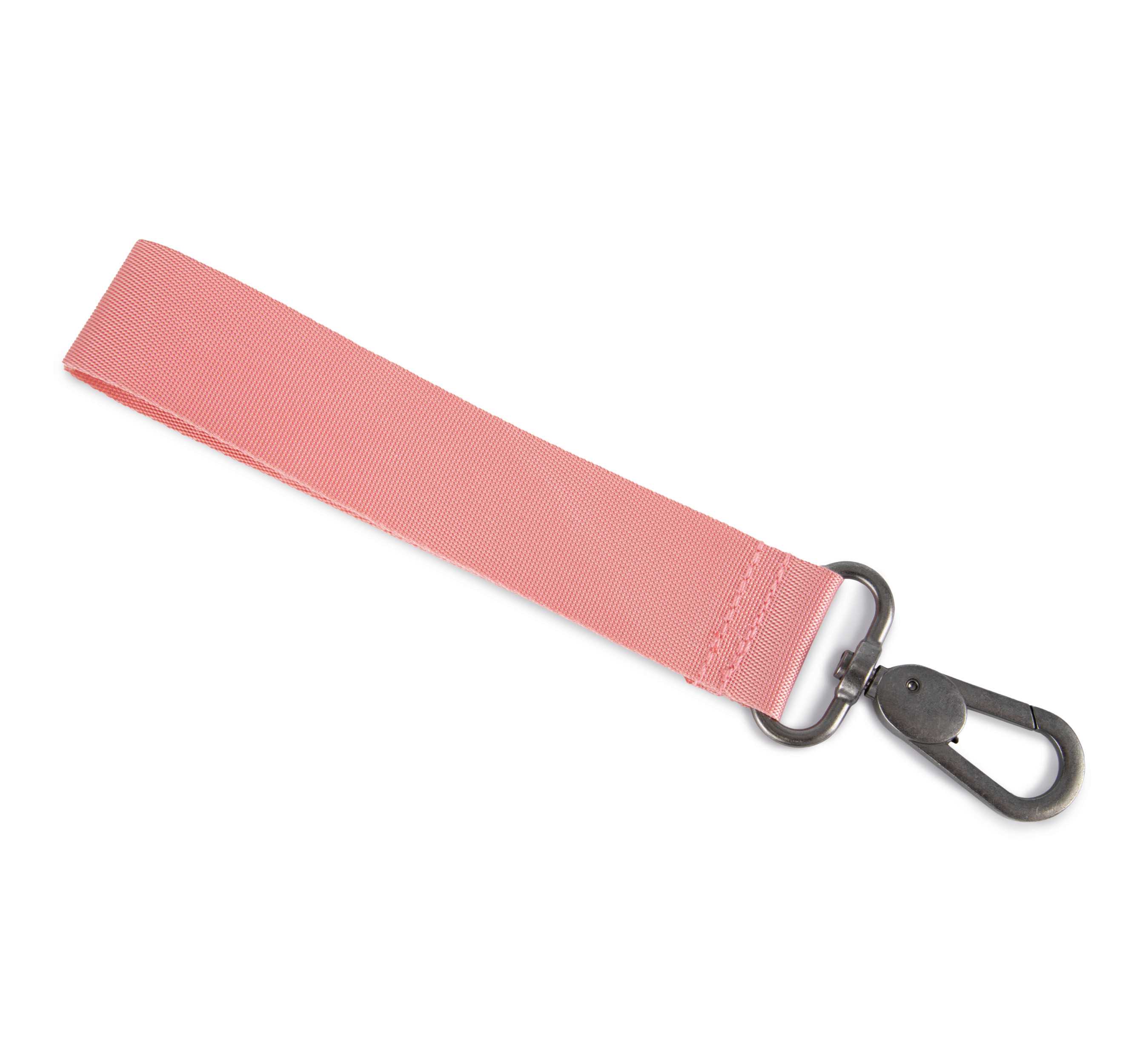 Cinta de personalizacion con gancho Pink