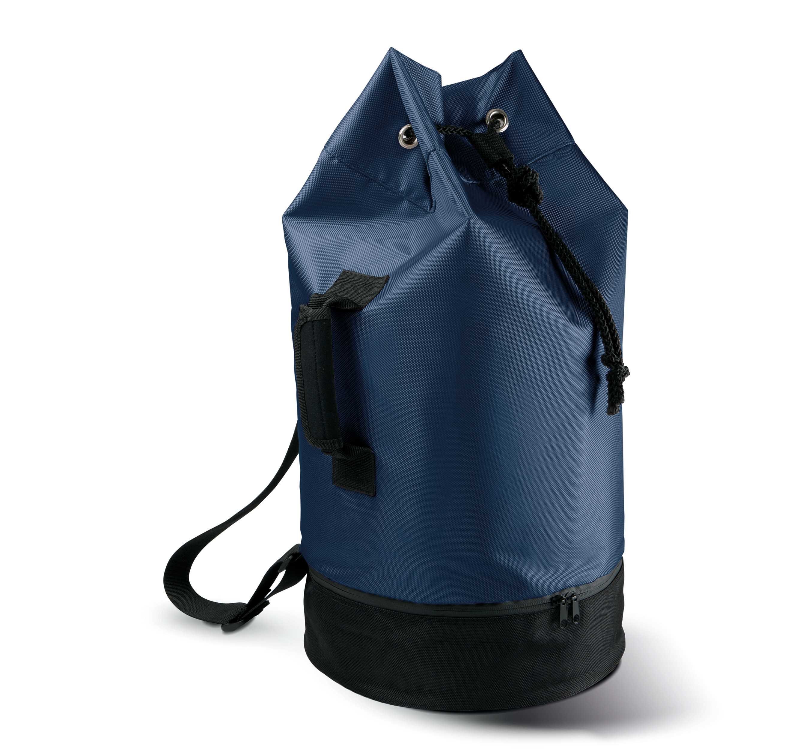 Bolsa de marinero Navy / Black