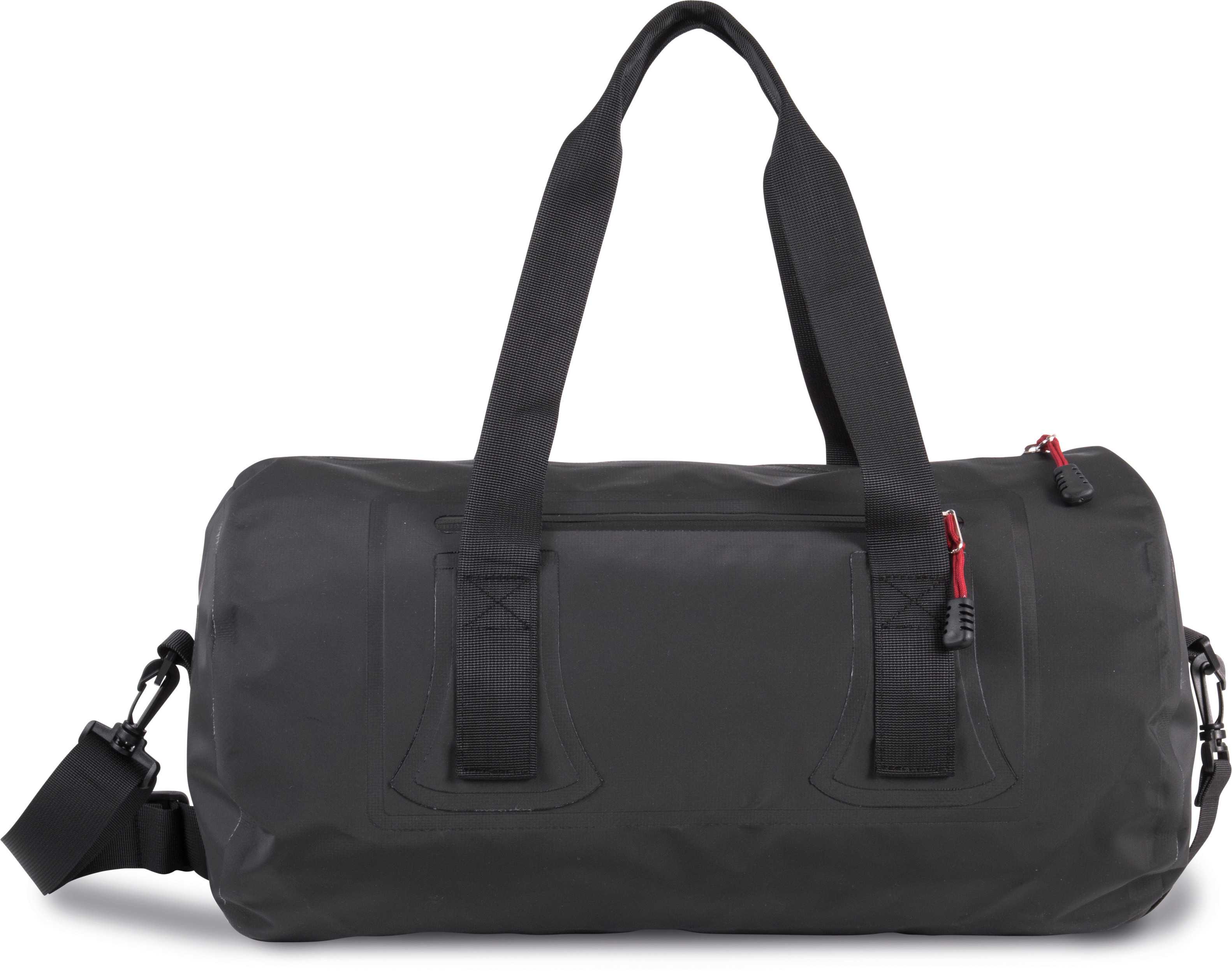 Bolsa impermeable Black