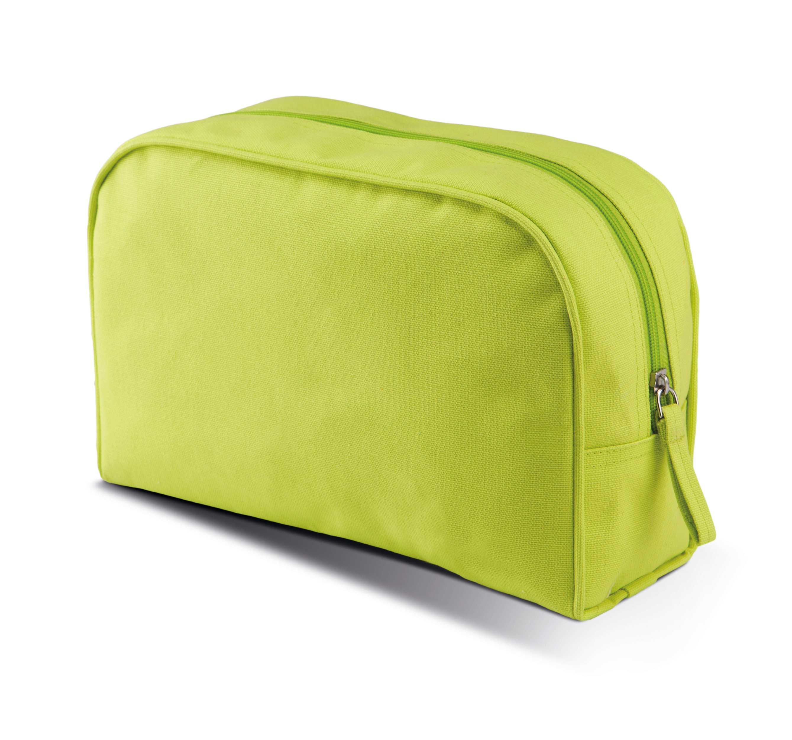 Neceser Burnt Lime