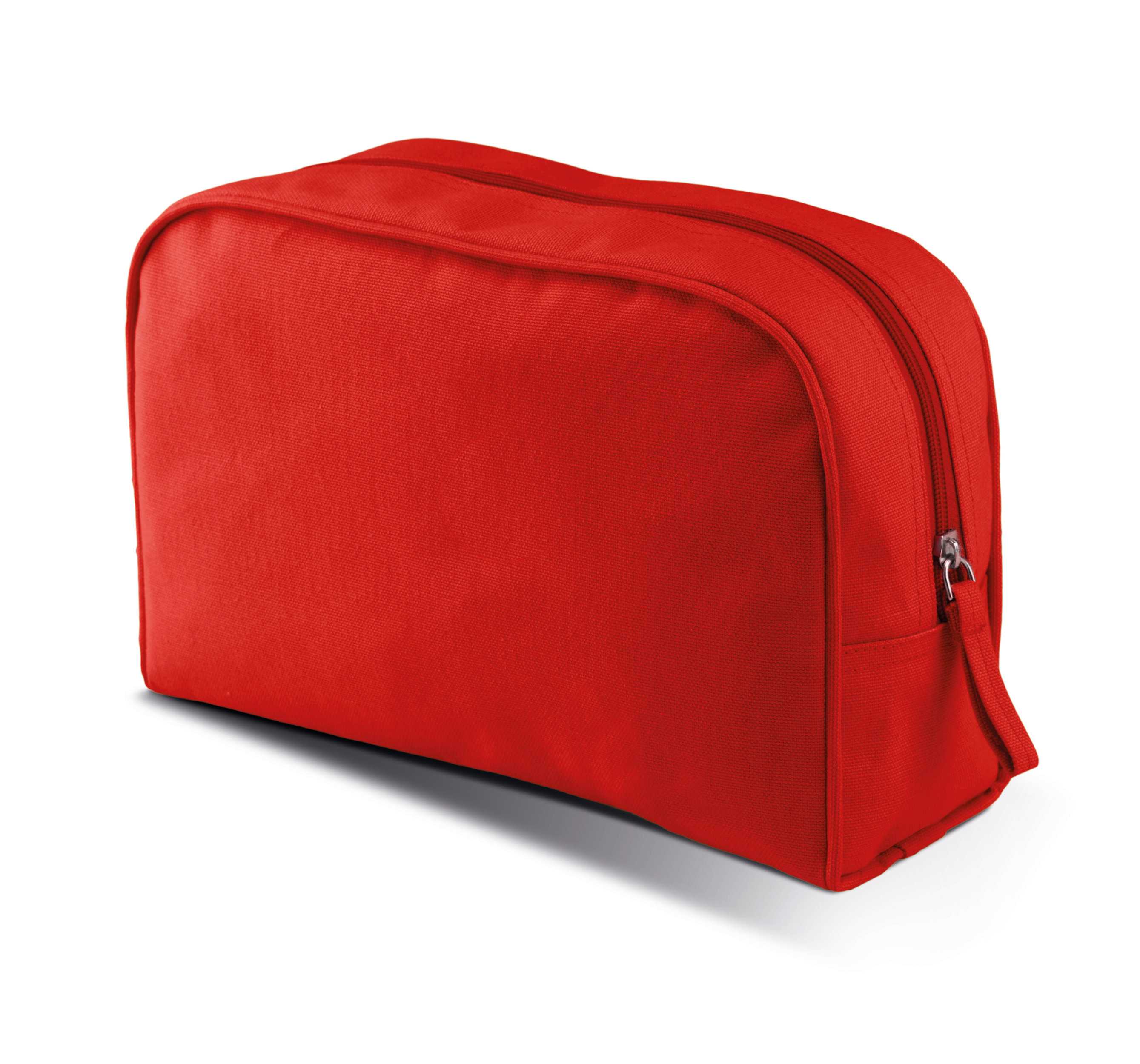 Neceser Red