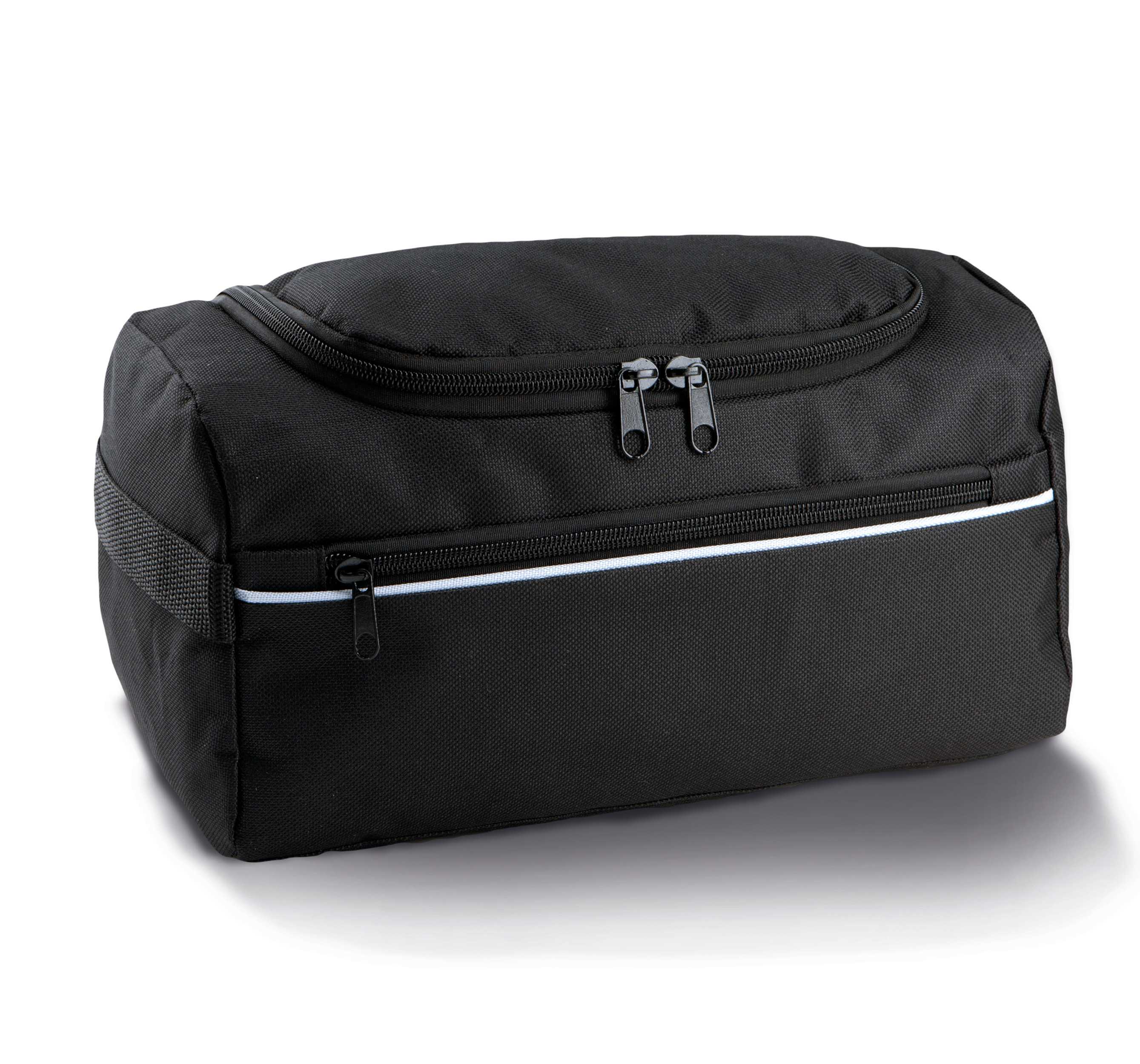 Neceser elegante Black