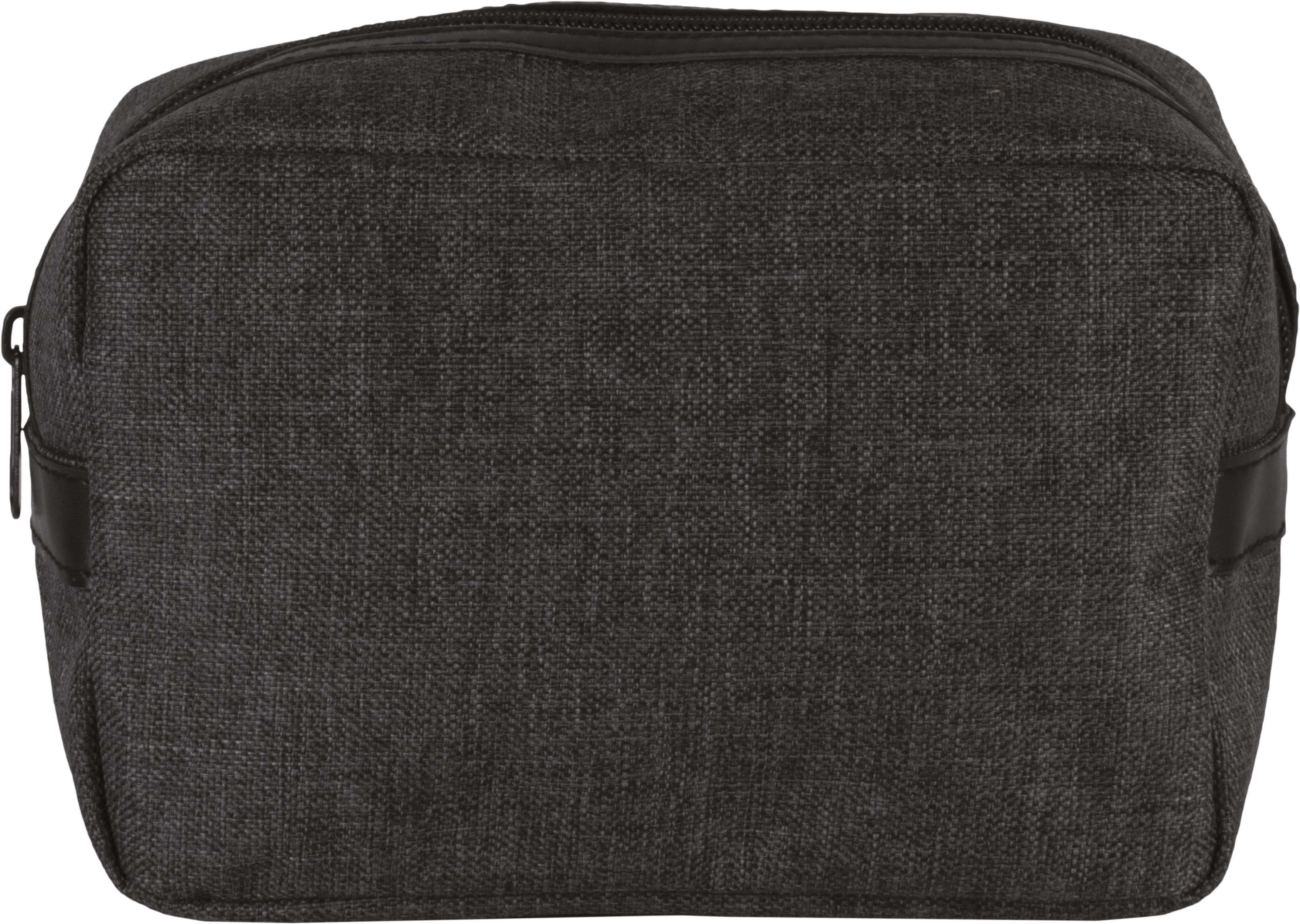 Neceser Dark Grey Heather