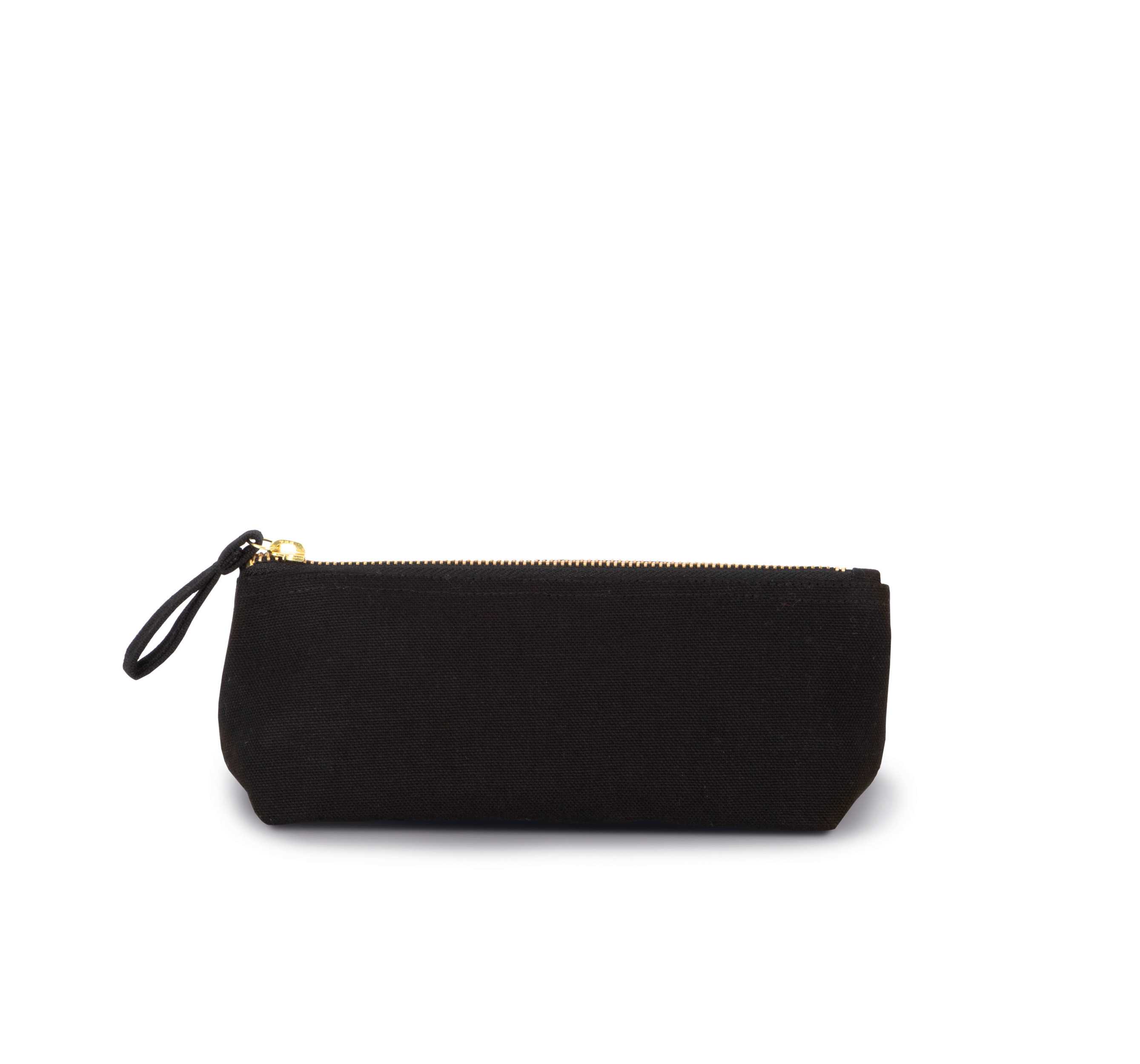 Estuche de algodón Black