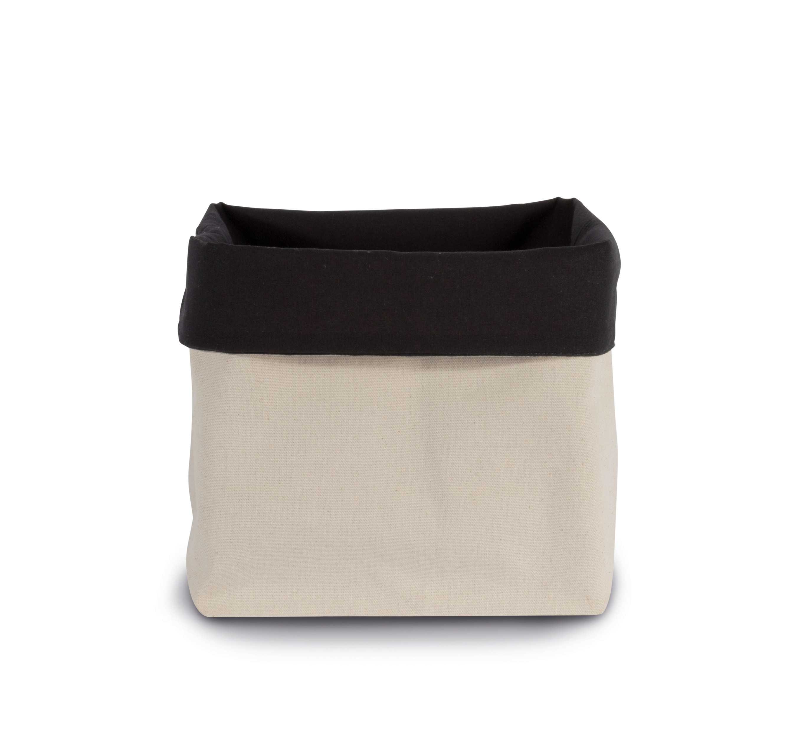 Estuche reversible Natural / Black