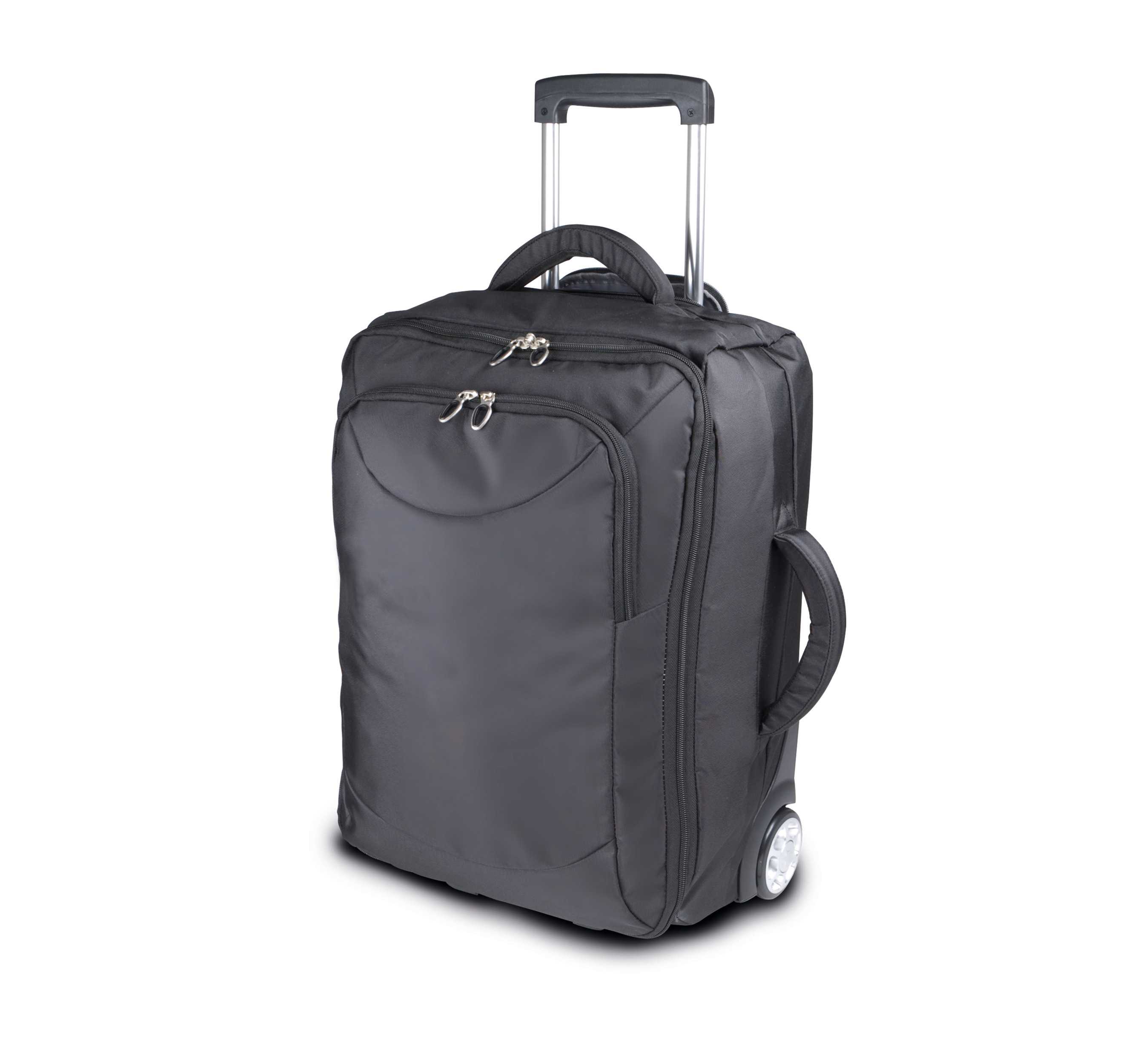 Trolley Black
