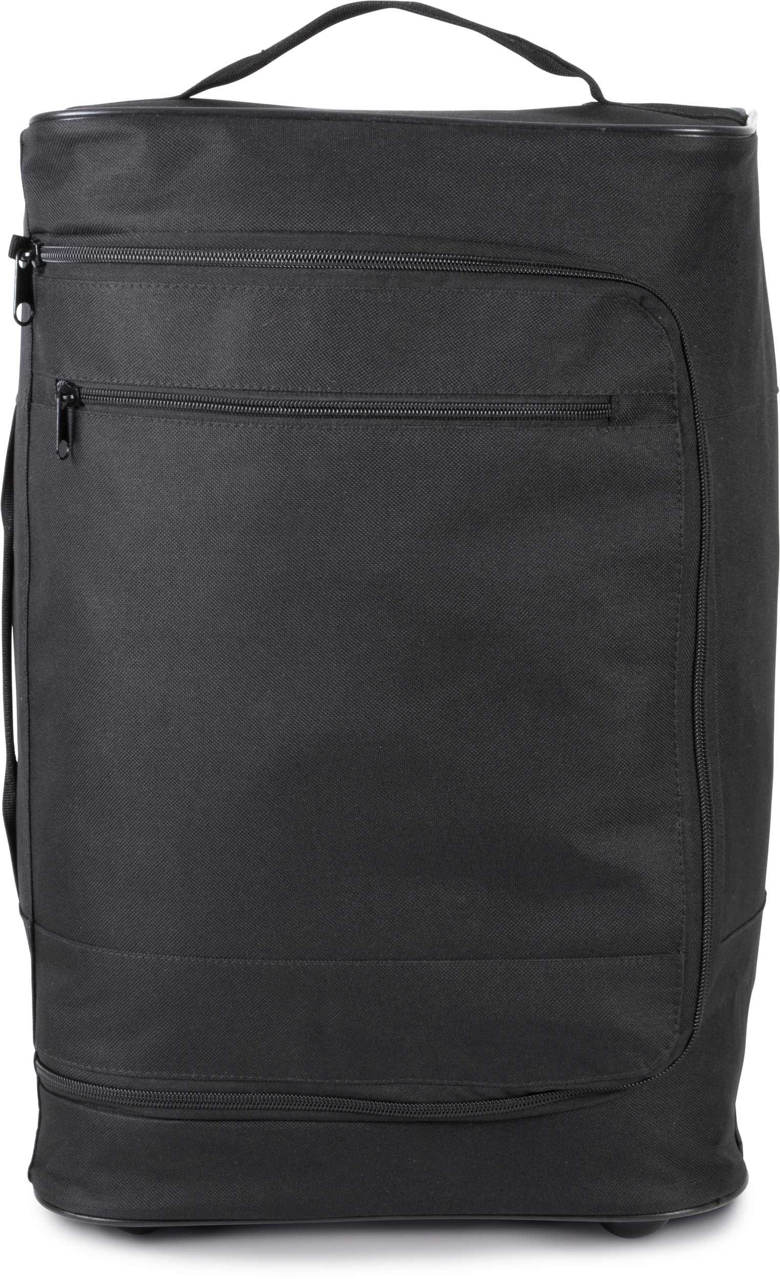 Maleta trolley de cabina Black