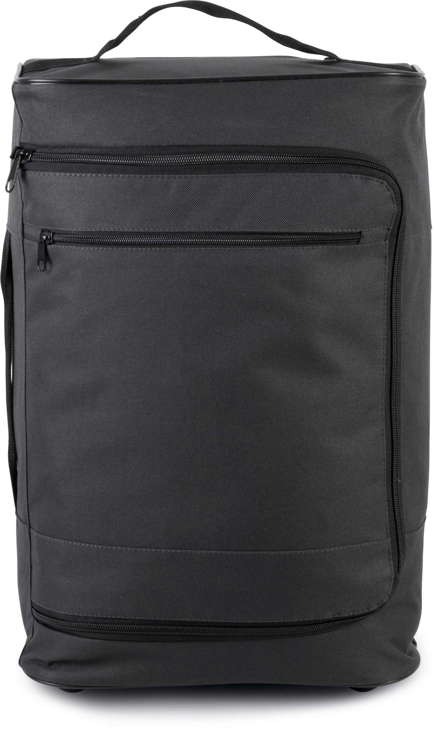 Maleta trolley de cabina Dark Grey