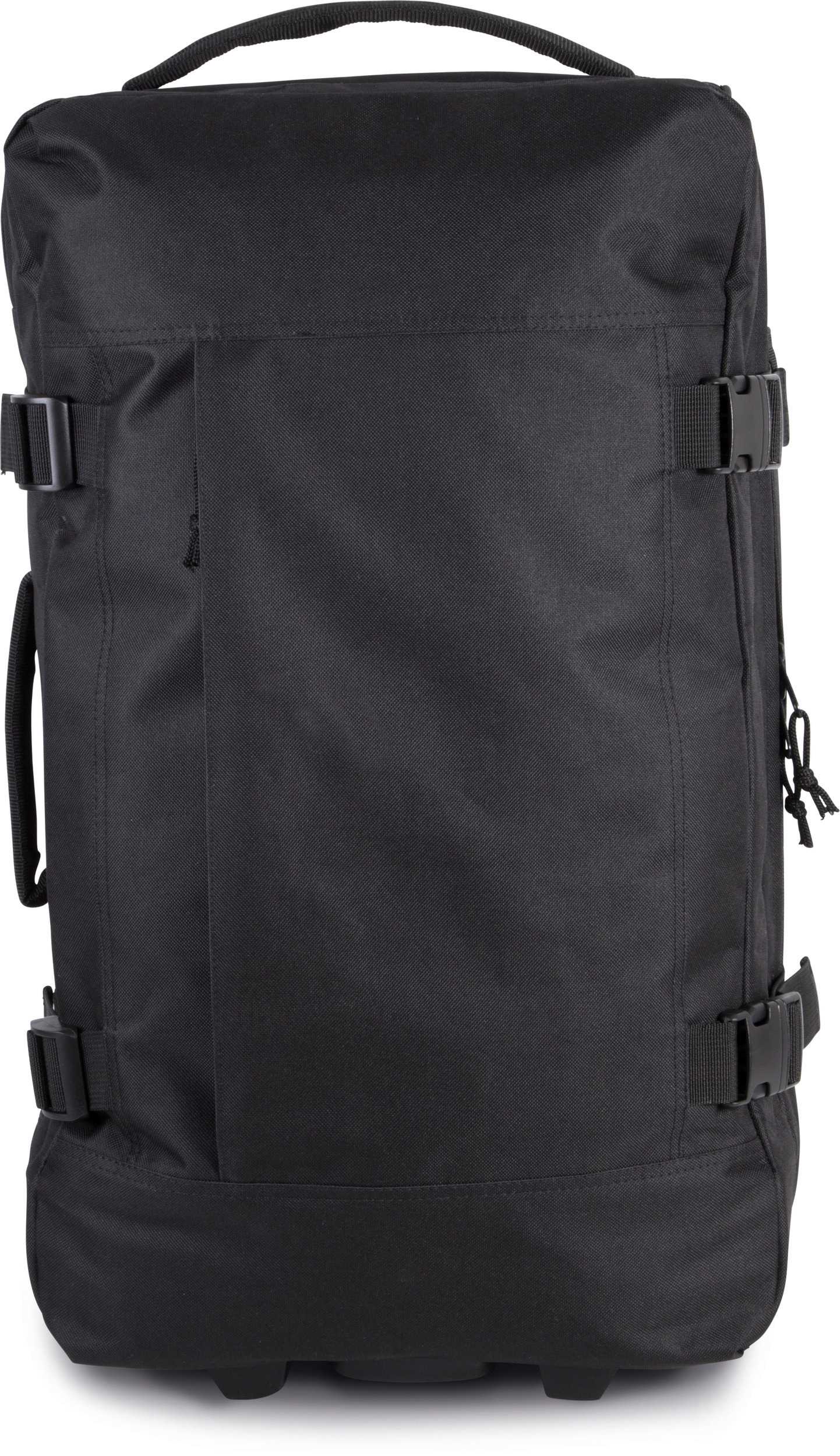 Maleta trolley de tamaño mediano Black
