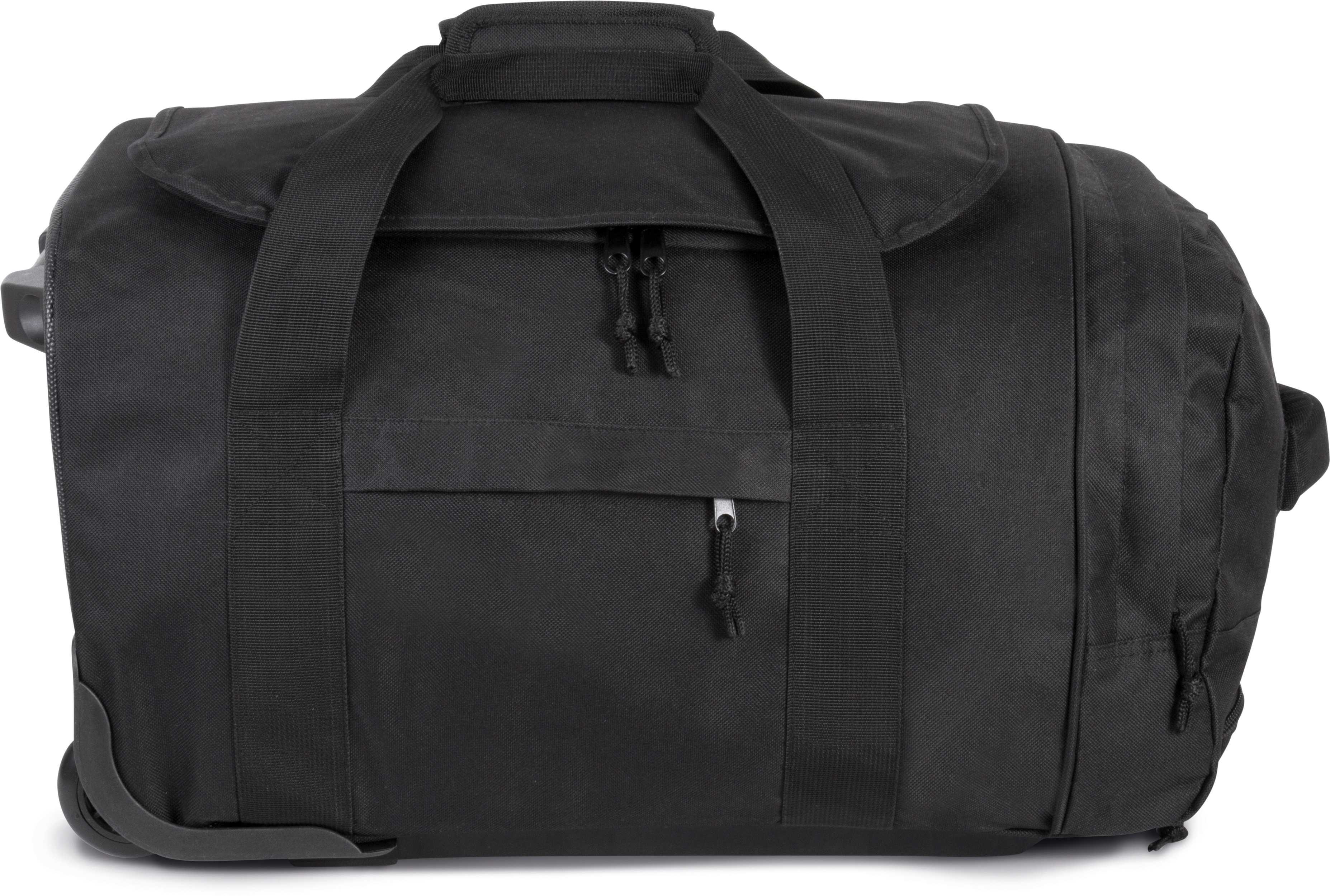 Maleta trolley Black