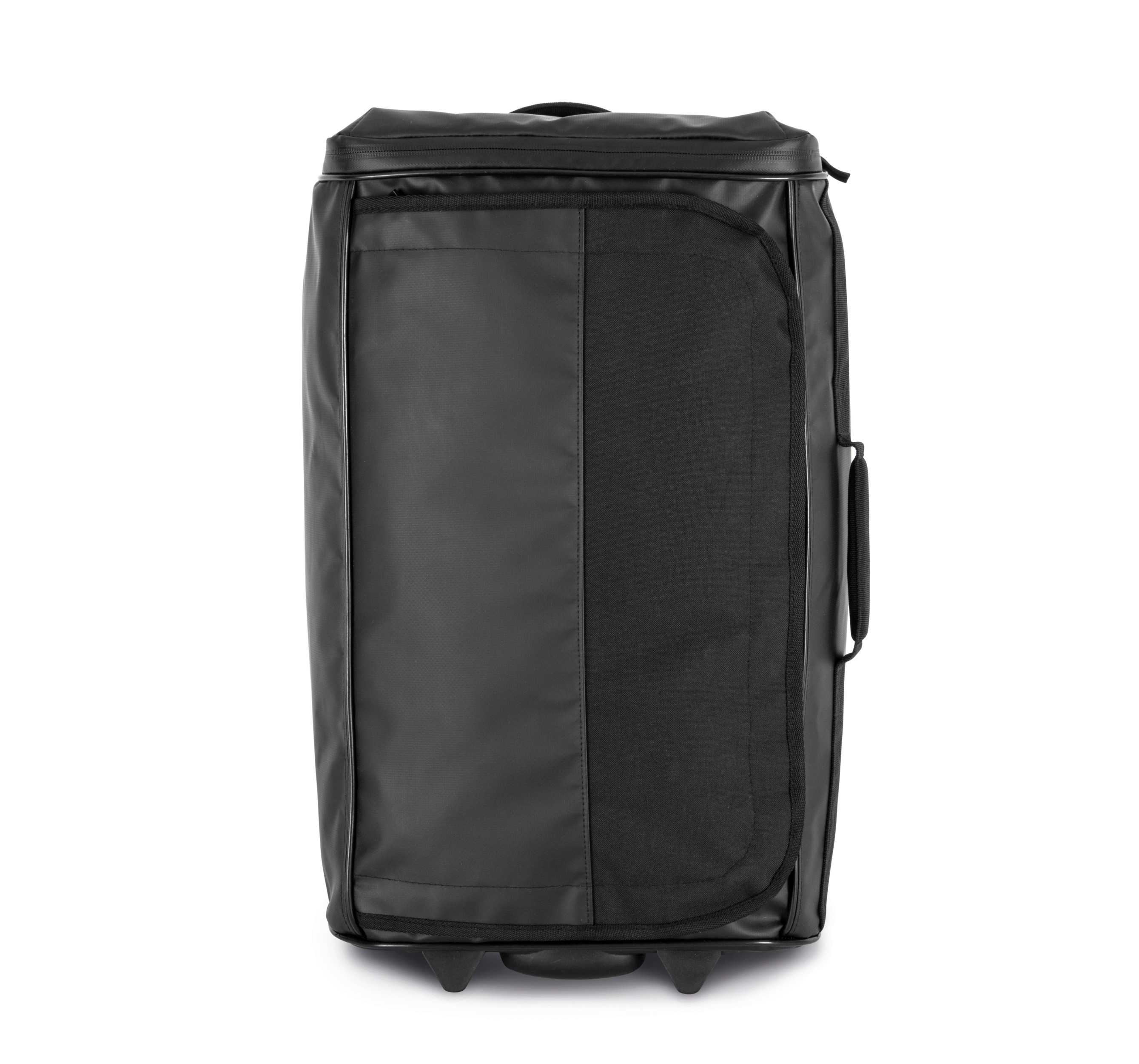 Bolsa trolley «Blackline» impermeable - Formato cabina Black
