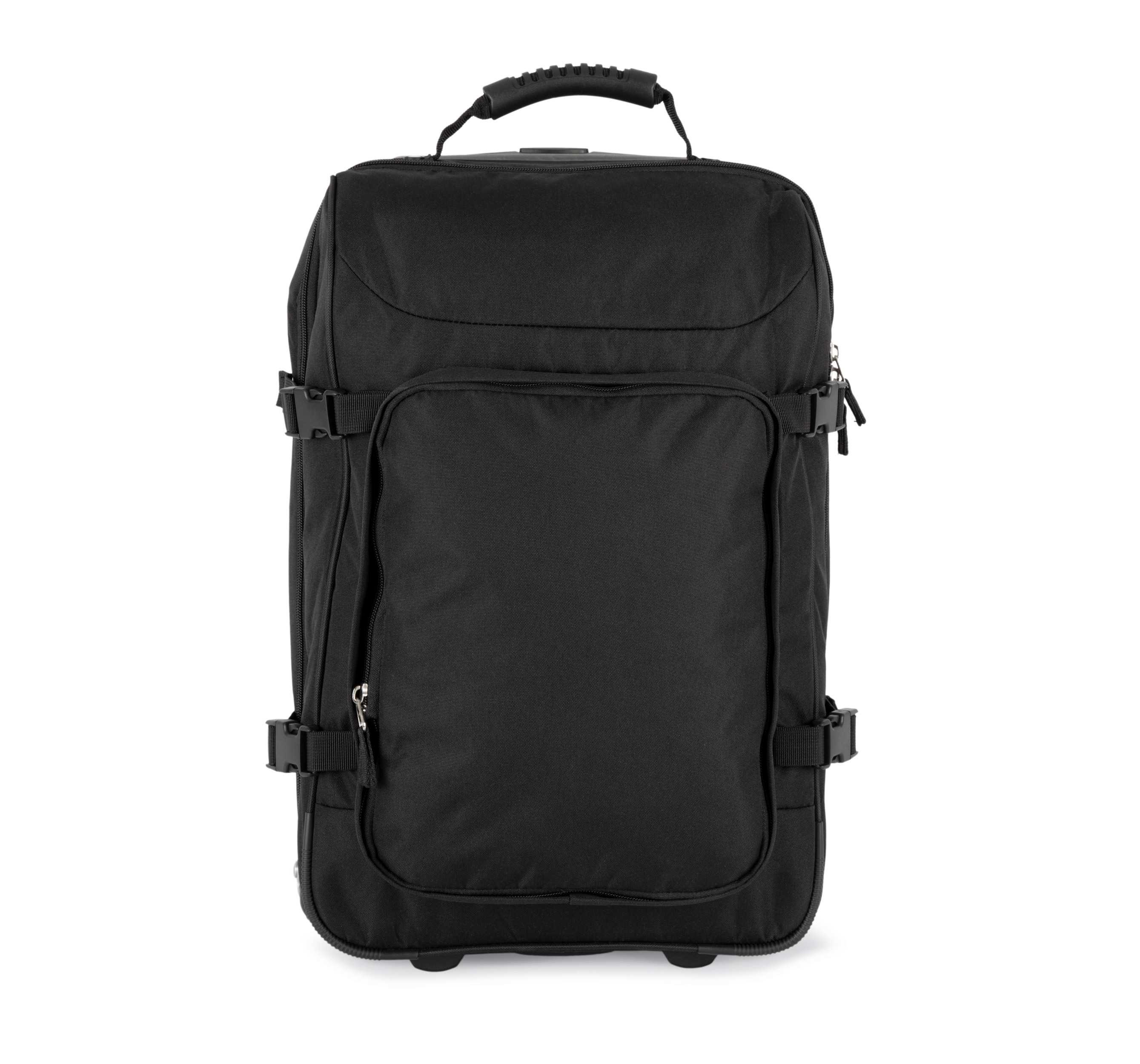 Maleta Trolley de cabina Black