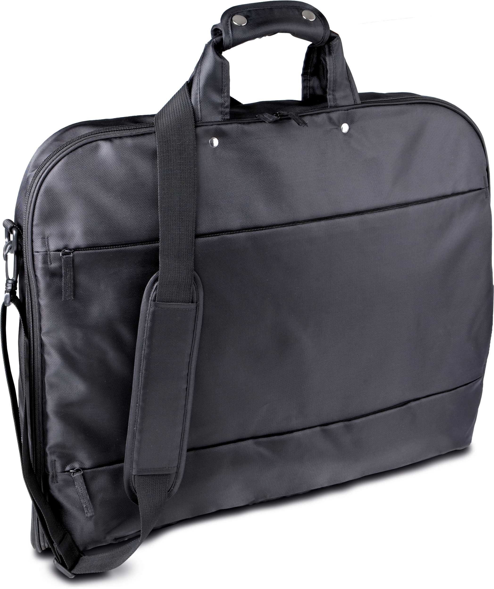 Bolsa de viaje Black