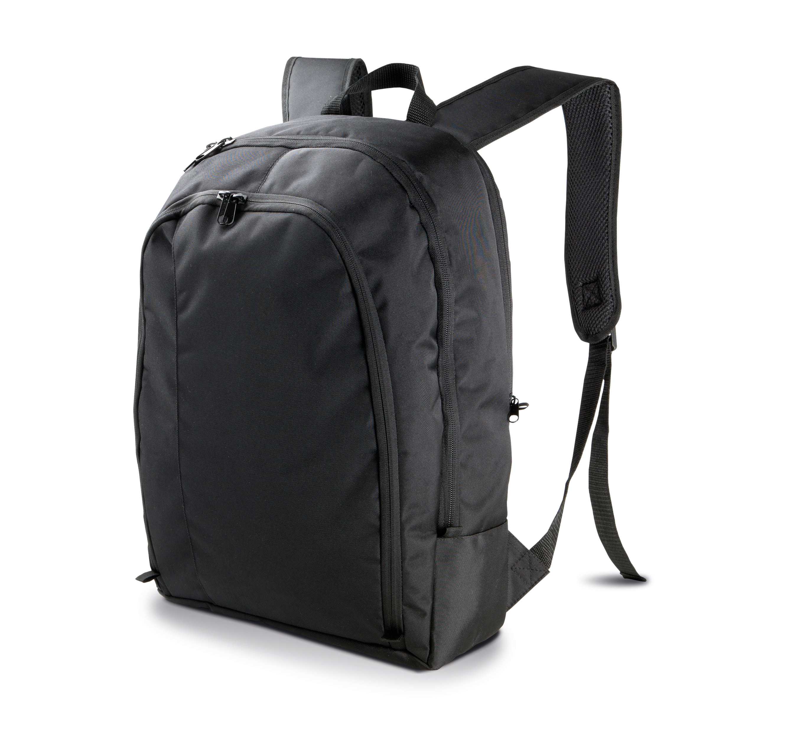 Mochila para portátil de 15" Black