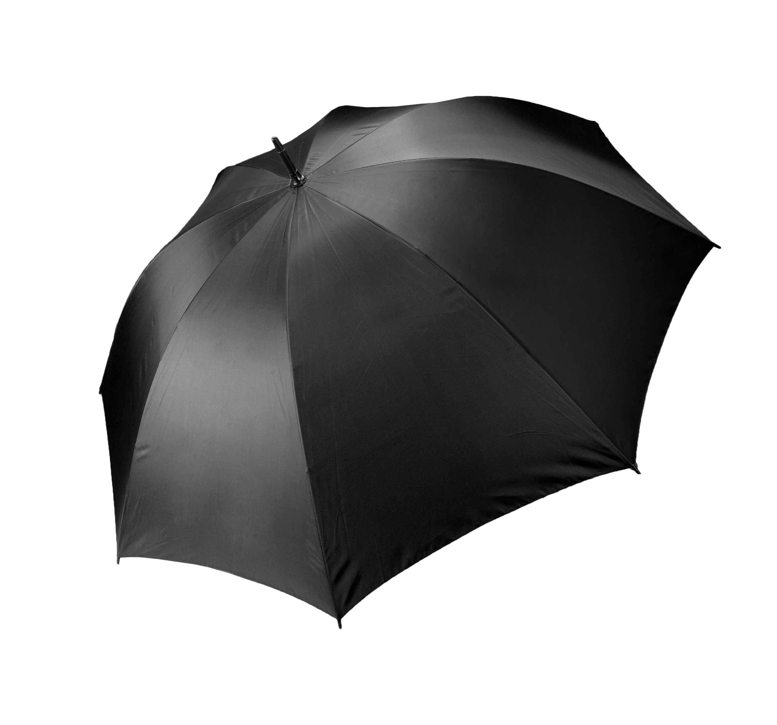 Paraguas anti-viento Black