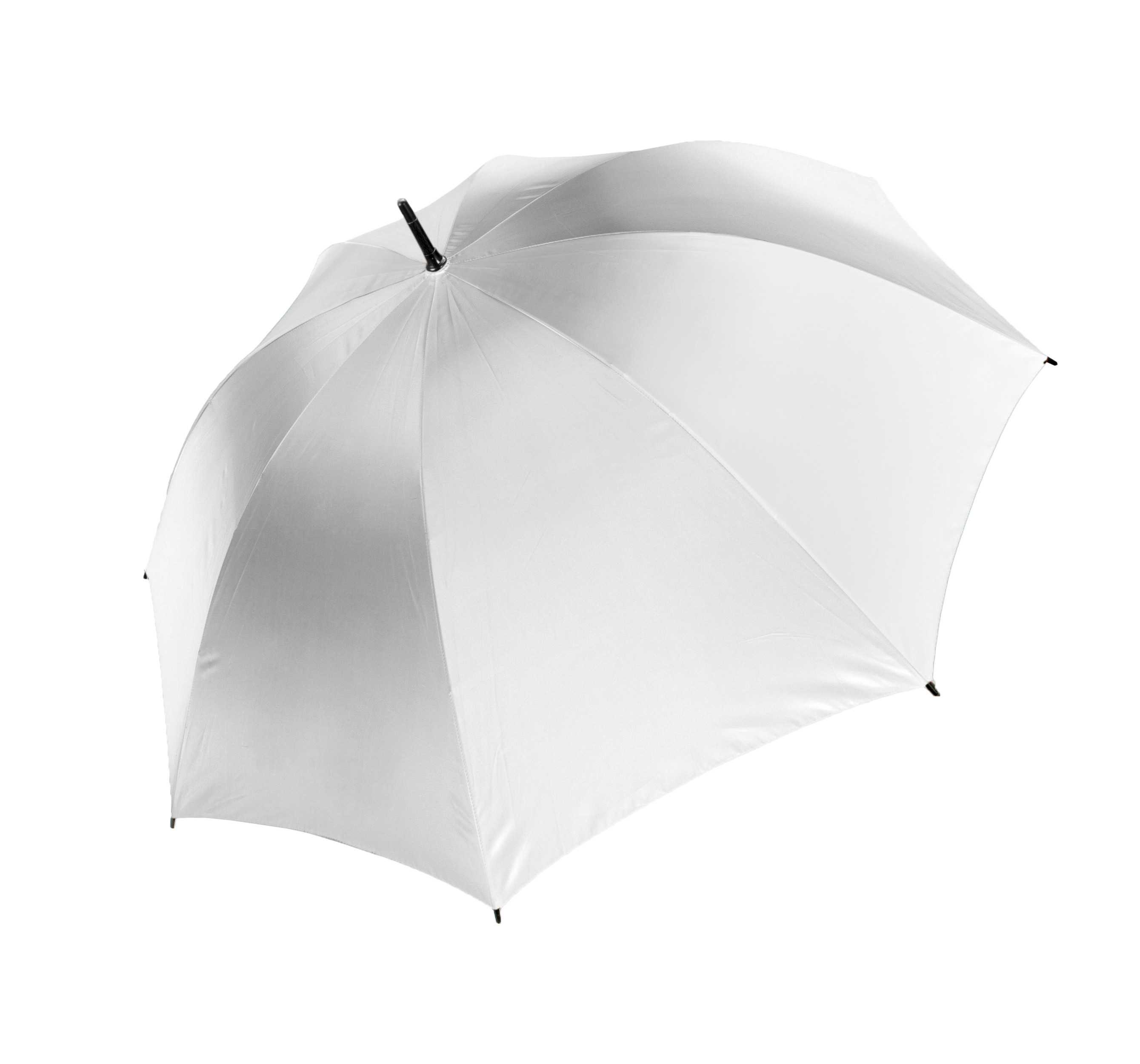 Paraguas anti-viento White