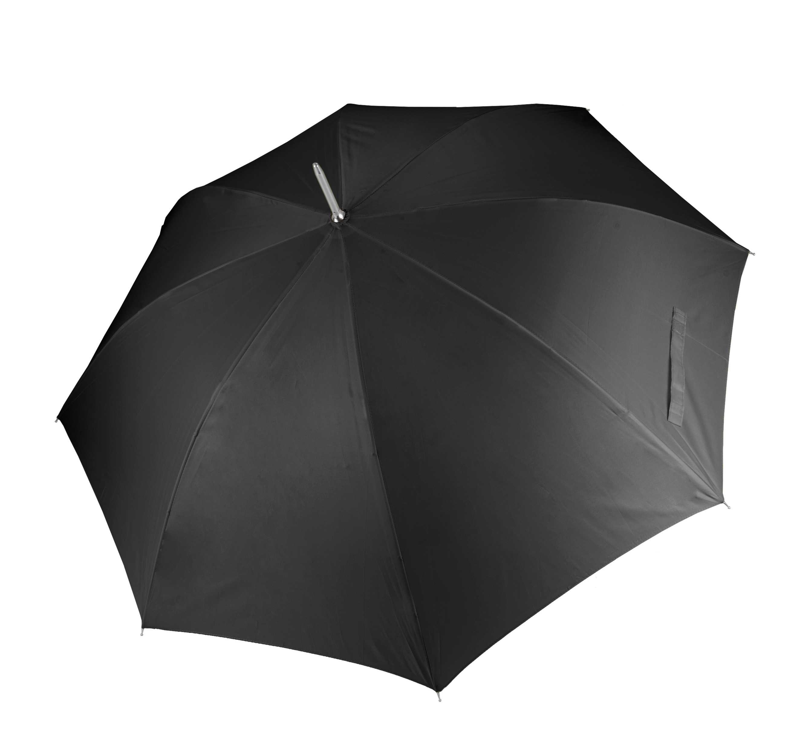 Paraguas Golf Black
