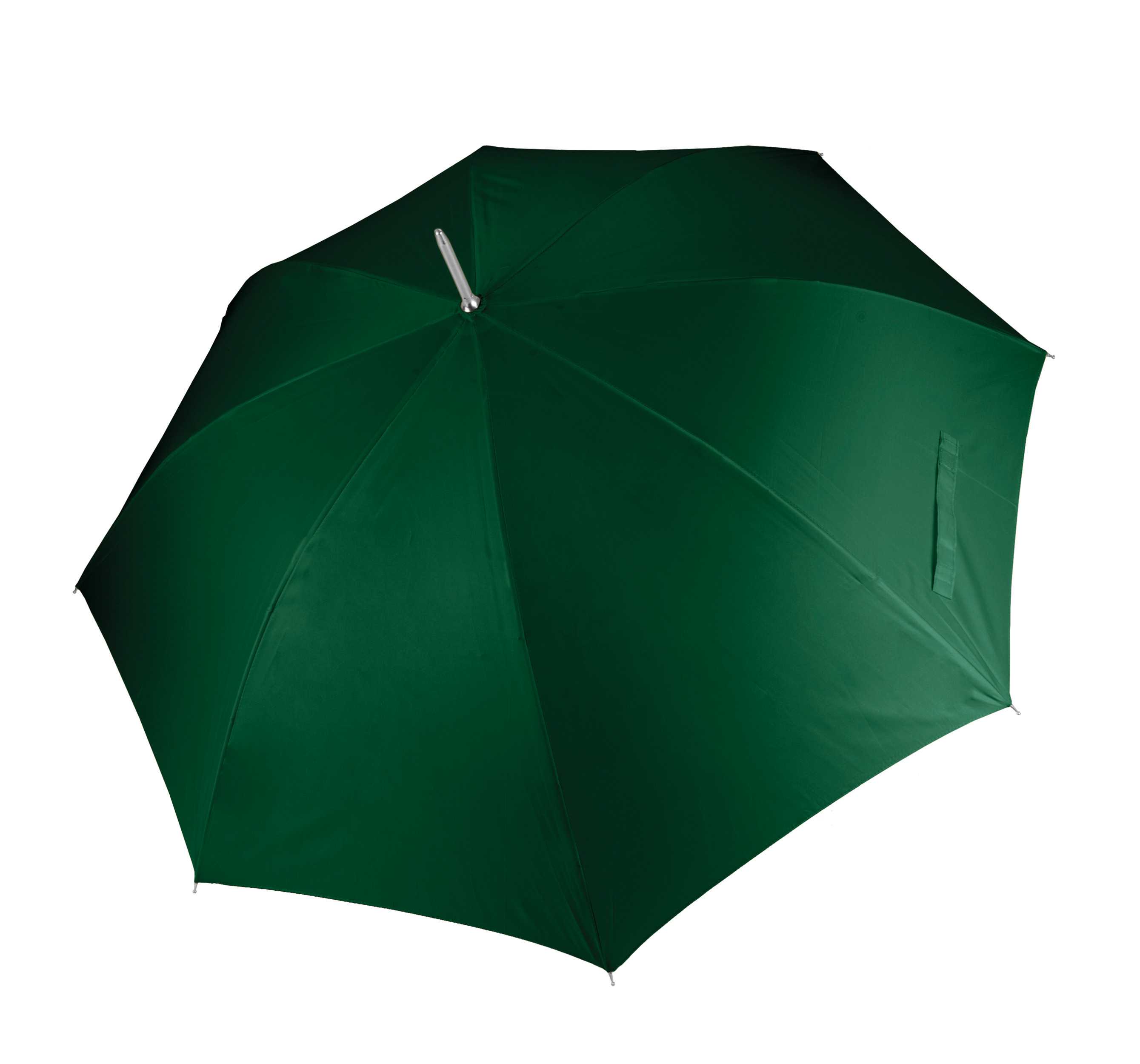 Paraguas Golf Bottle Green